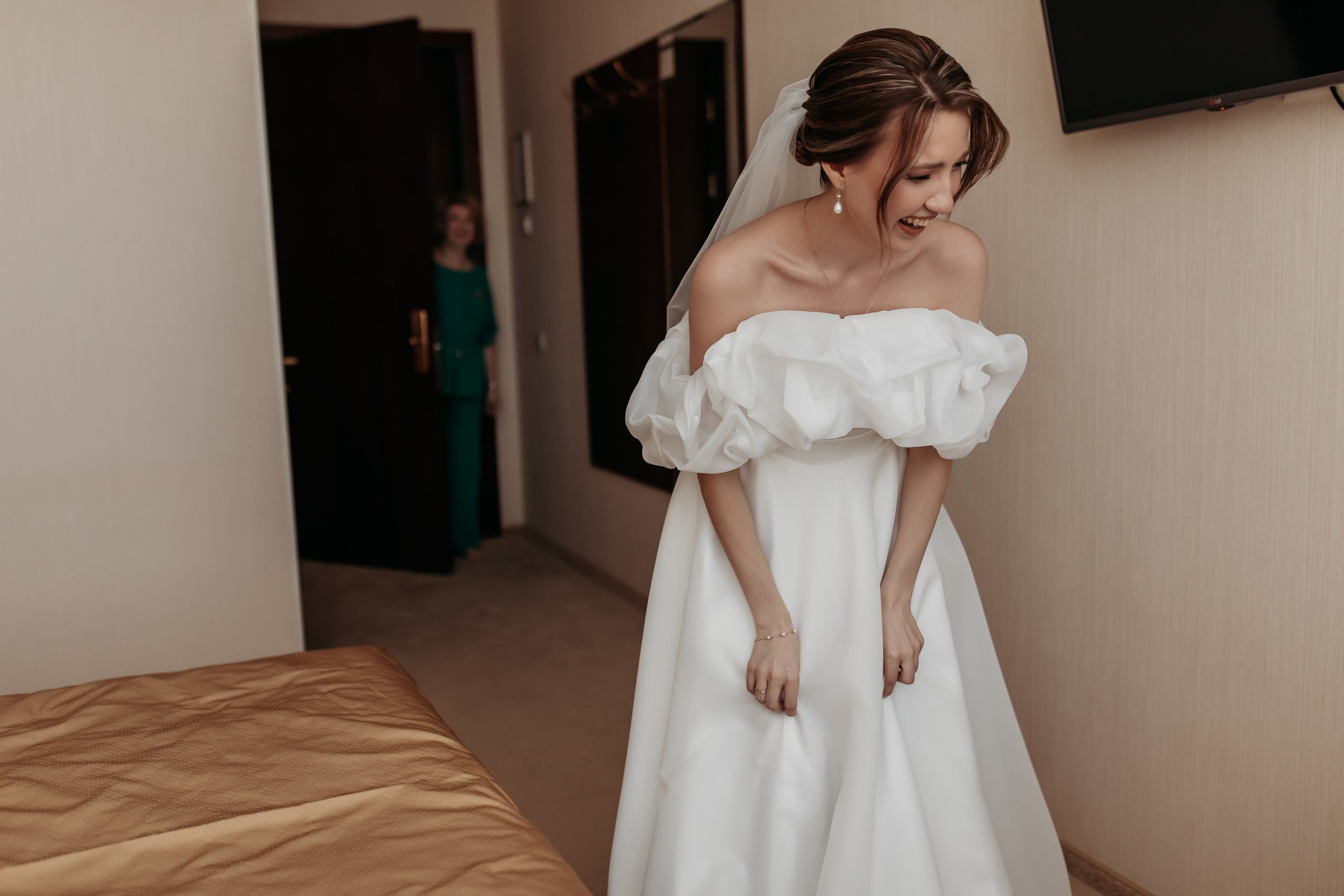 Мария и Антон. Фотограф Тимербаева Алина г. Сургут