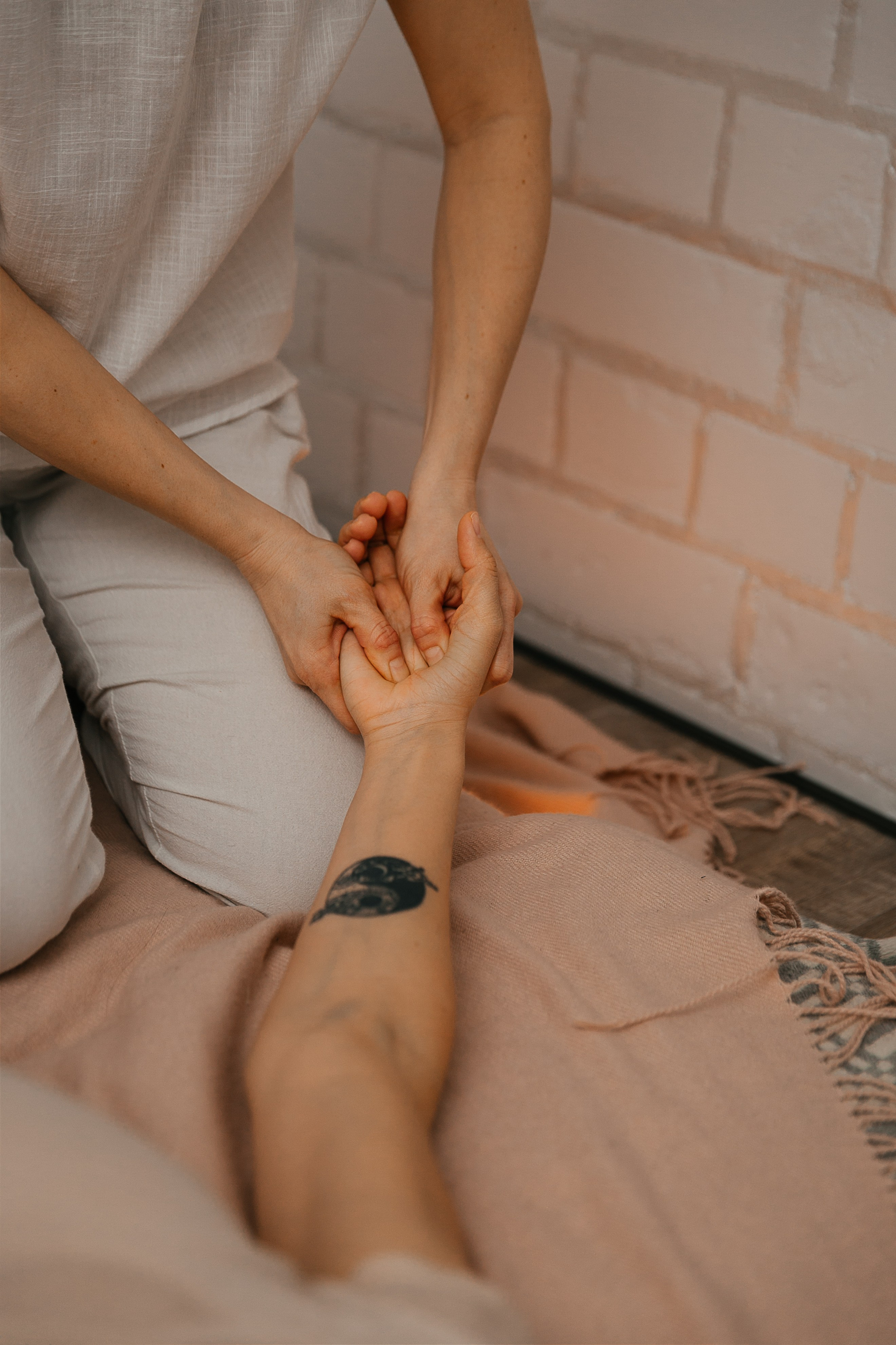 Массаж анонс. Ваш фотограф Любовь Чистякова