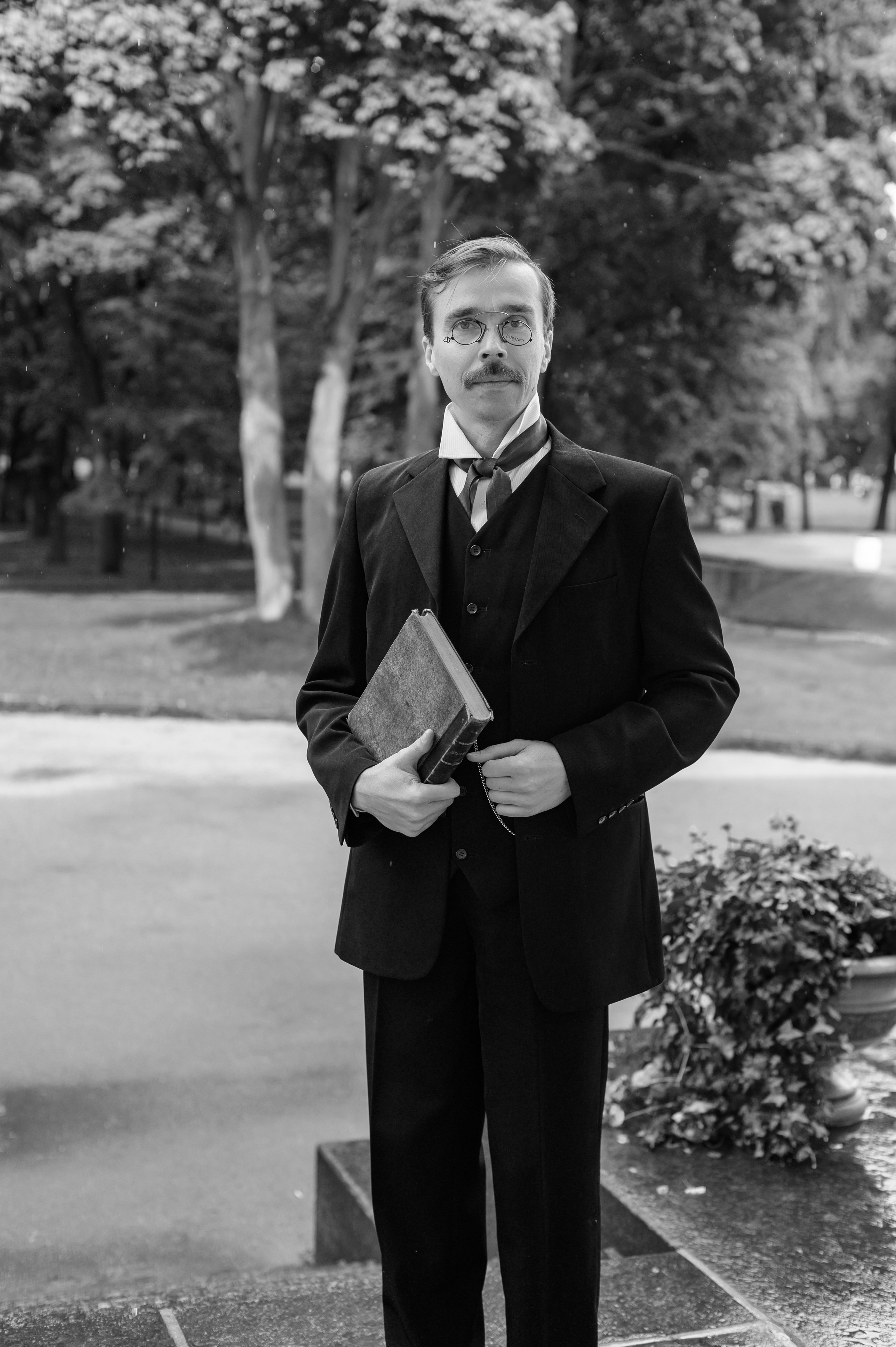 Индивидуальная фотосессия. Профессиональный фотограф в Санкт-Петербурге