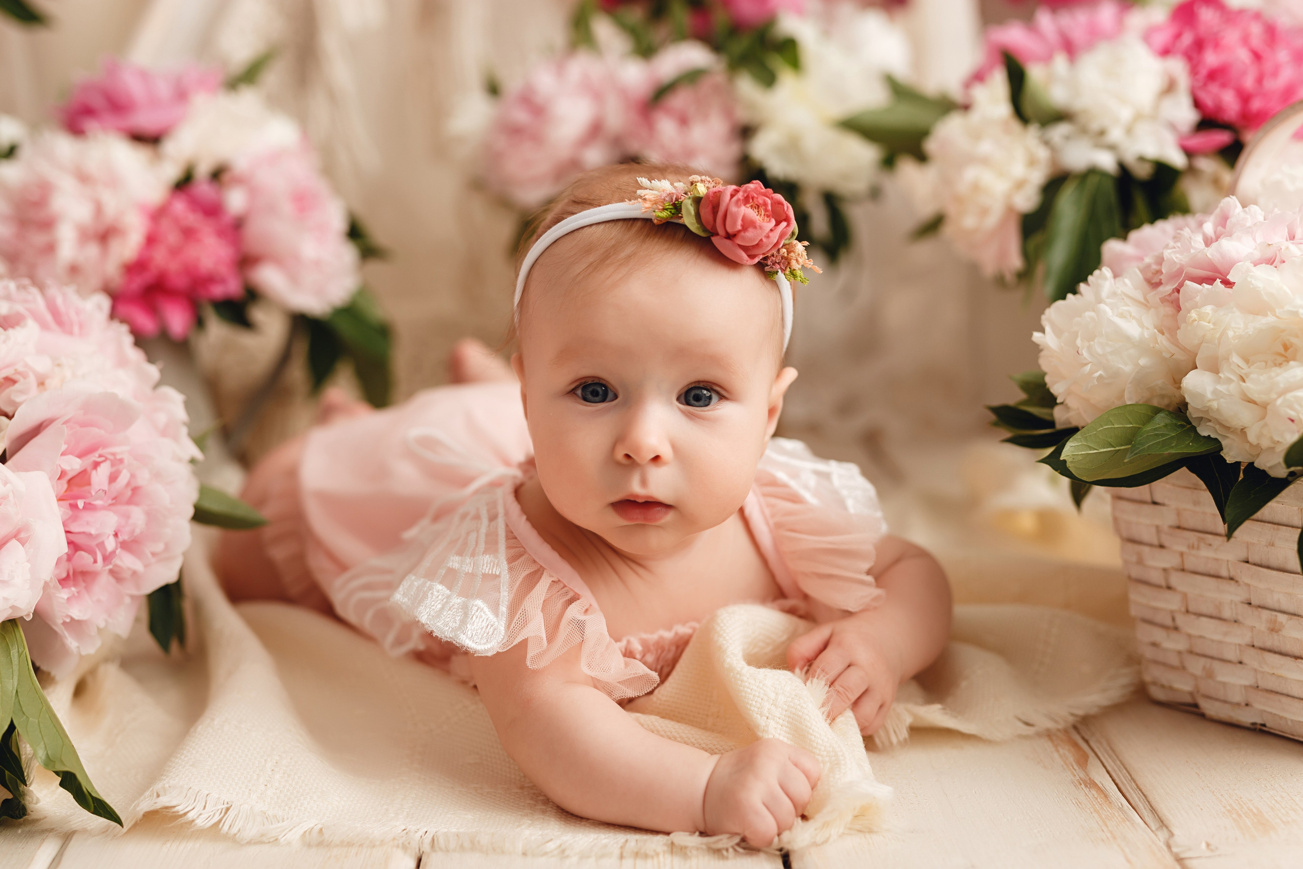 Фотопроекты. Профессиональная детская и семейная фотостудия в Краснодаре