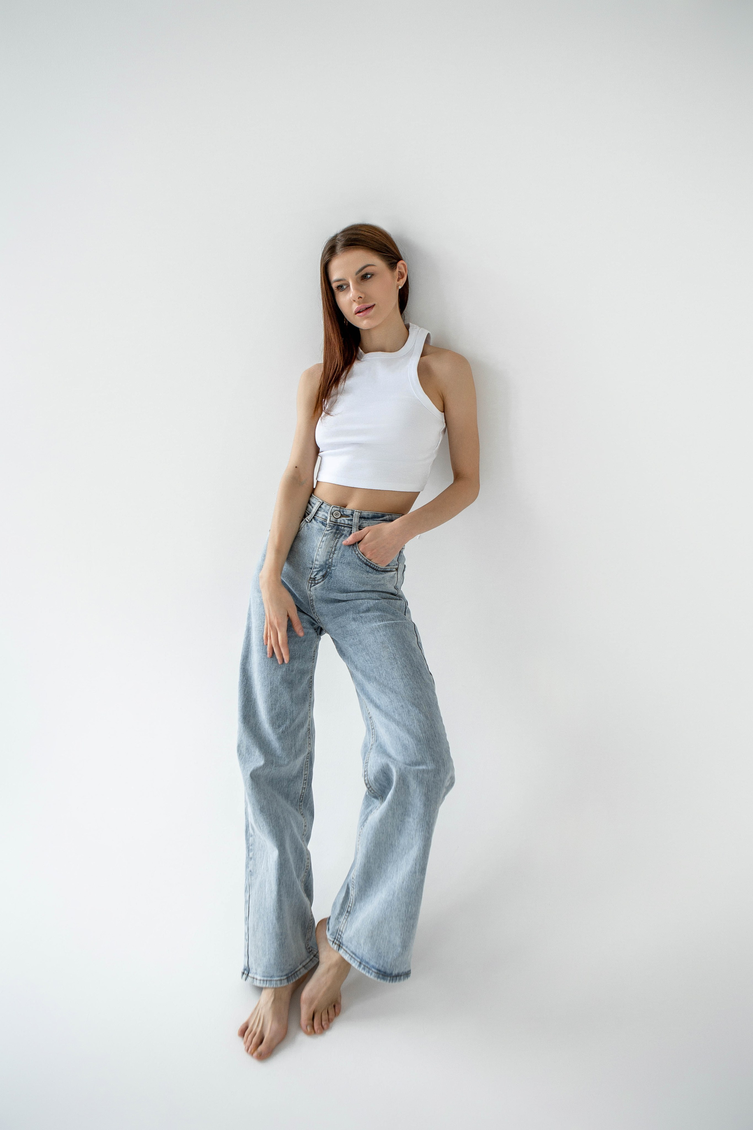 В ресурсе. Фотограф Екатерина Голицына