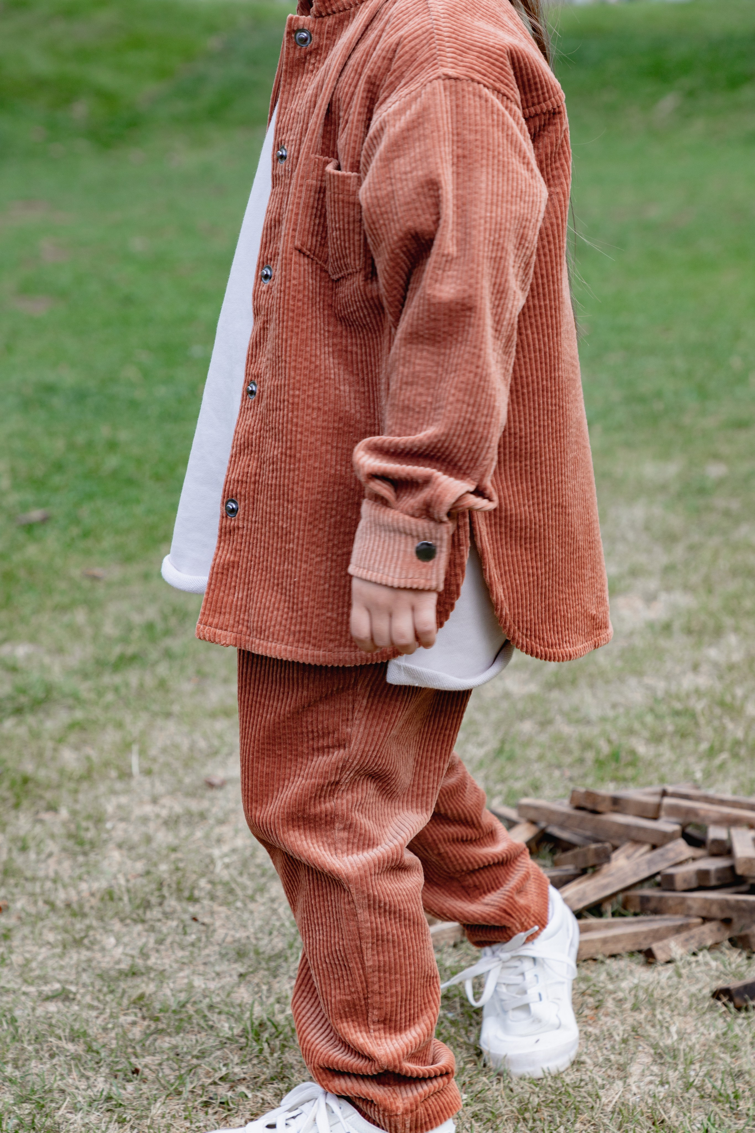 Детская одежда. Фотограф Денис Лесковский (Тюмень)