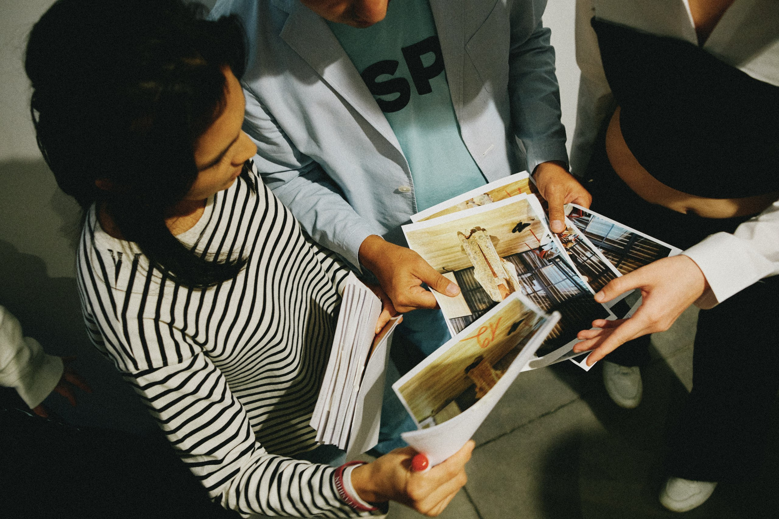 День второй. Уральская международная неделя моды 2024