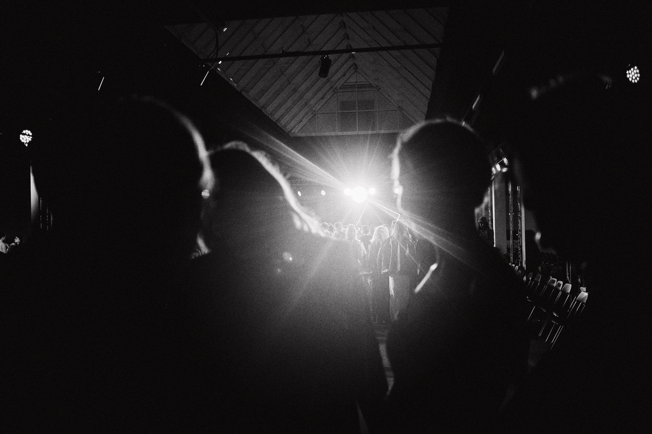 День первый. Уральская международная неделя моды 2024