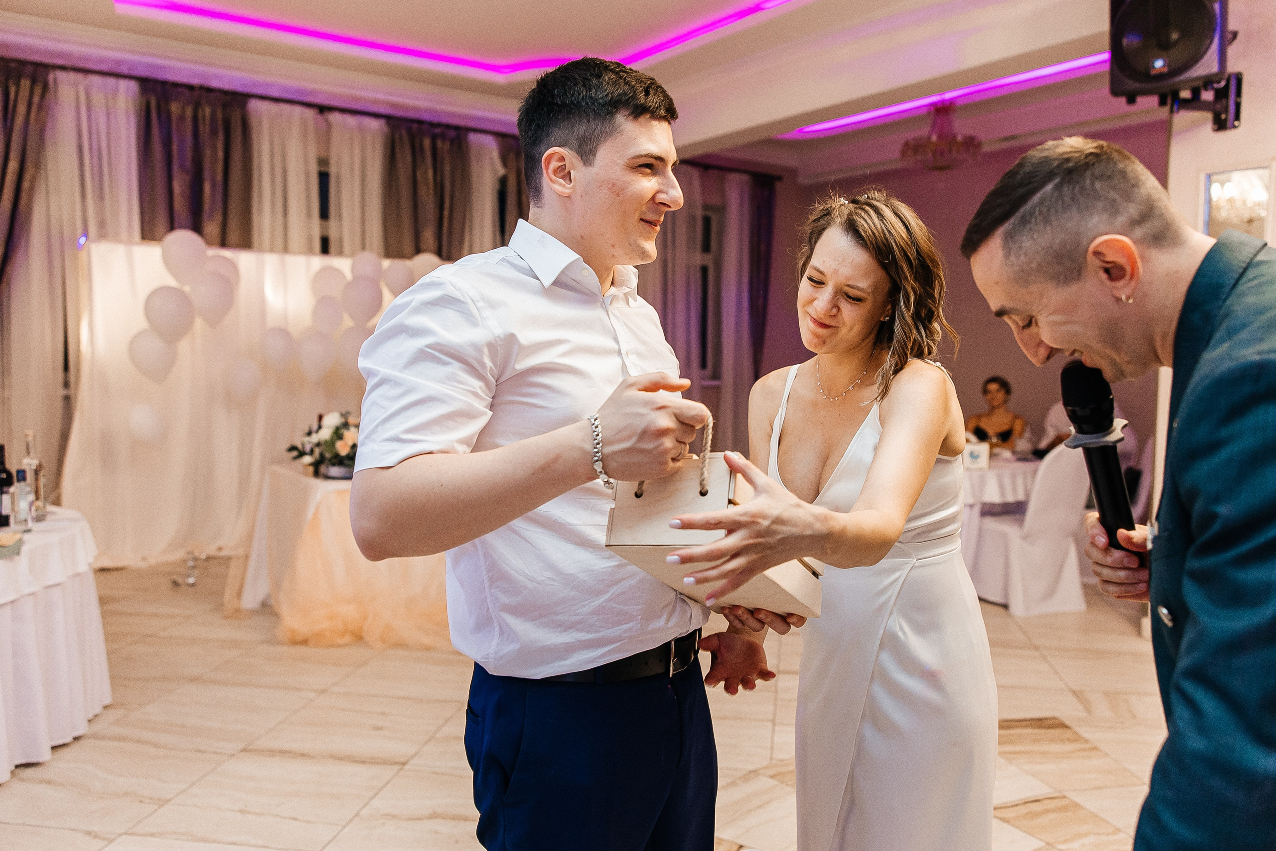 Ярослав и Мария. Свадебный и семейный фотограф Елизавета Ермак | Москва и МО