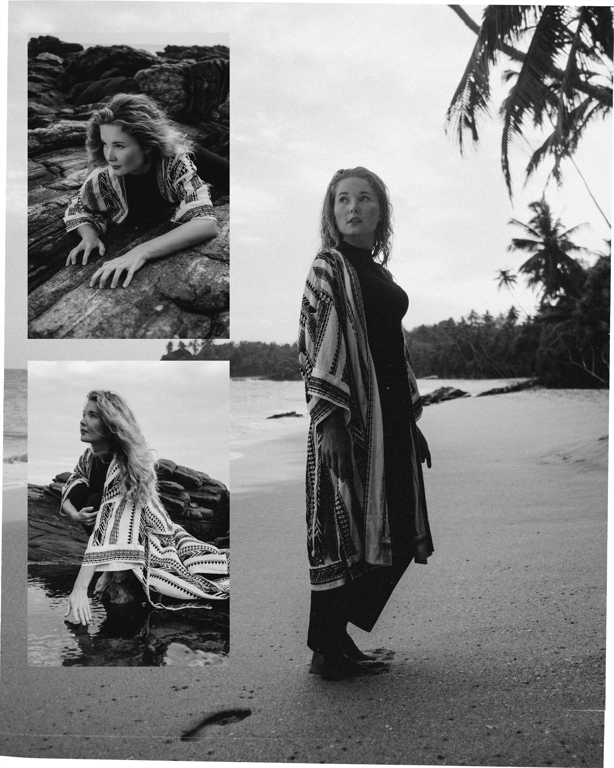 Magma child. Фотограф и Стилист в Санкт-Петербурге Алеся Хомиченок и Игорь Гарин