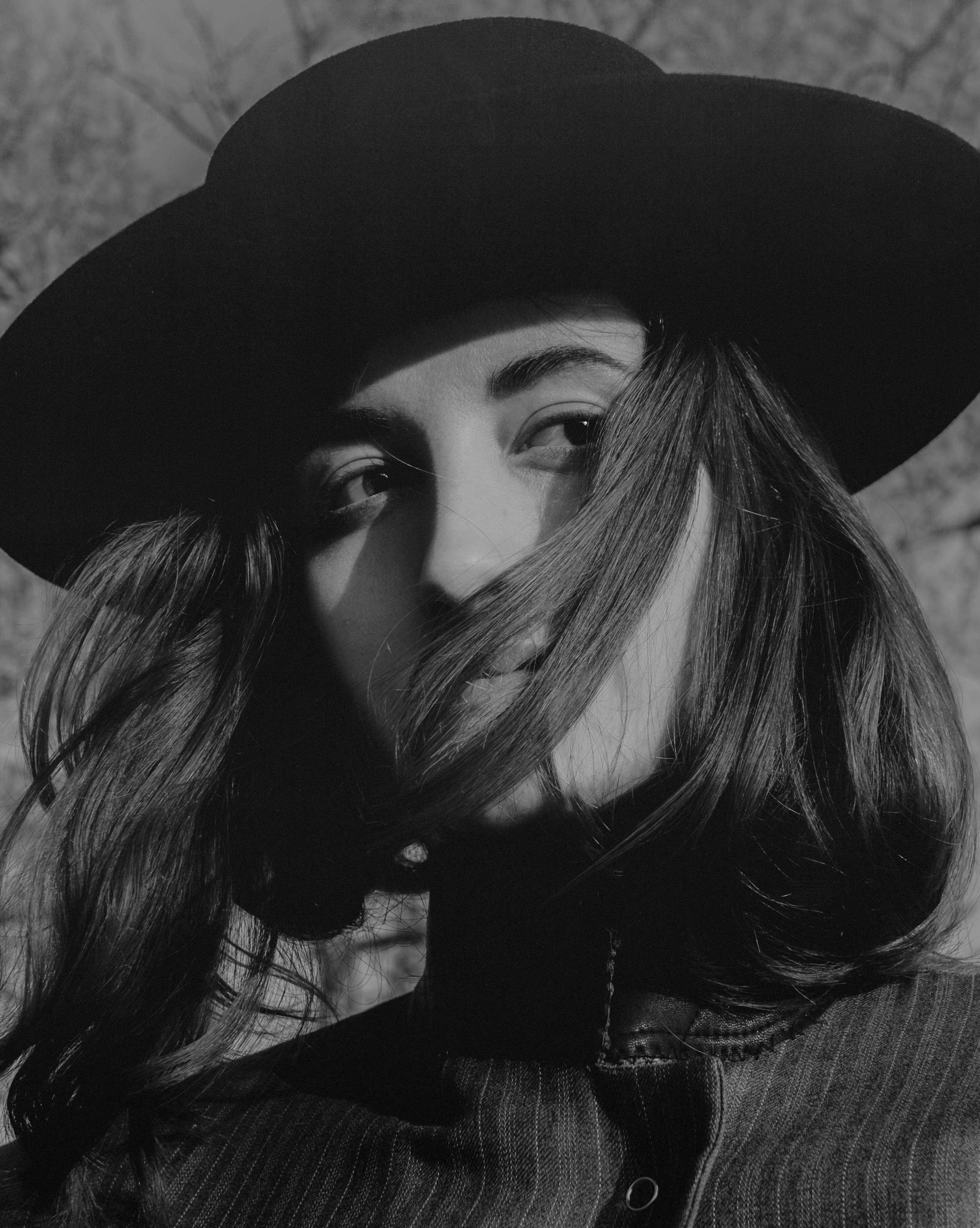 In field. Фотограф и Стилист в Санкт-Петербурге Алеся Хомиченок и Игорь Гарин