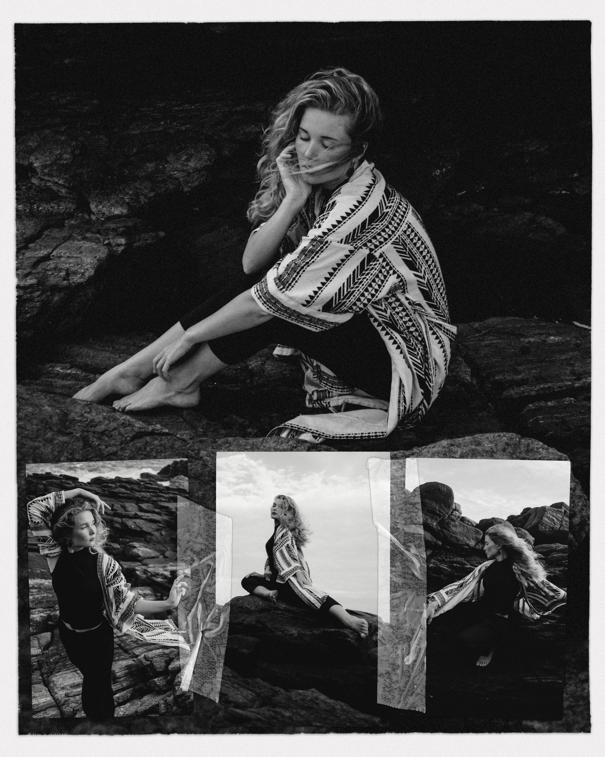 Magma child. Фотограф и Стилист в Санкт-Петербурге Алеся Хомиченок и Игорь Гарин