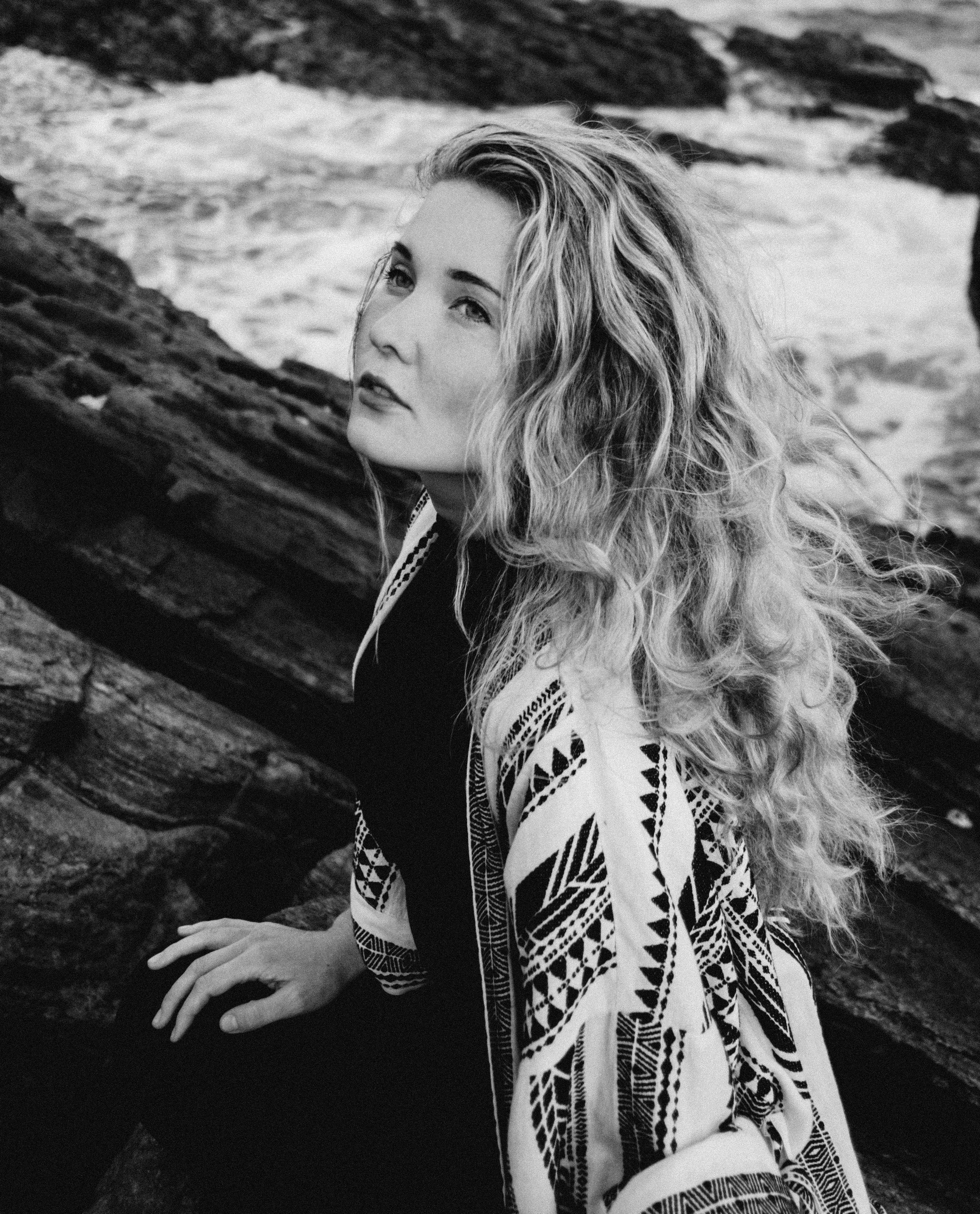 Magma child. Фотограф и Стилист в Санкт-Петербурге Алеся Хомиченок и Игорь Гарин