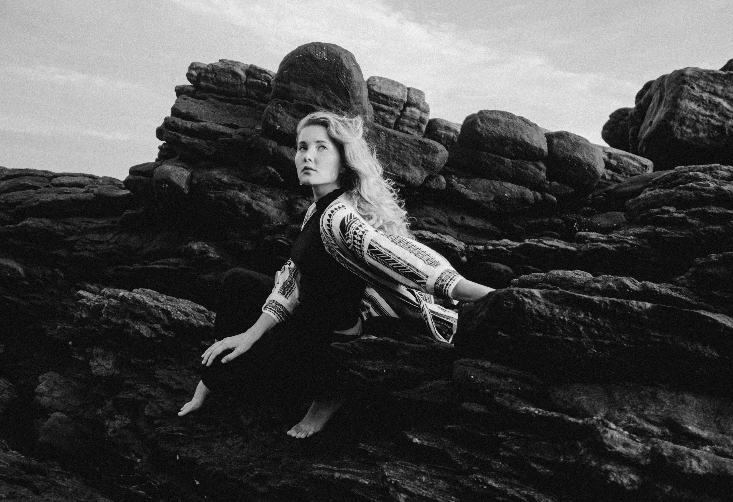 Magma child. Фотограф и Стилист в Санкт-Петербурге Алеся Хомиченок и Игорь Гарин