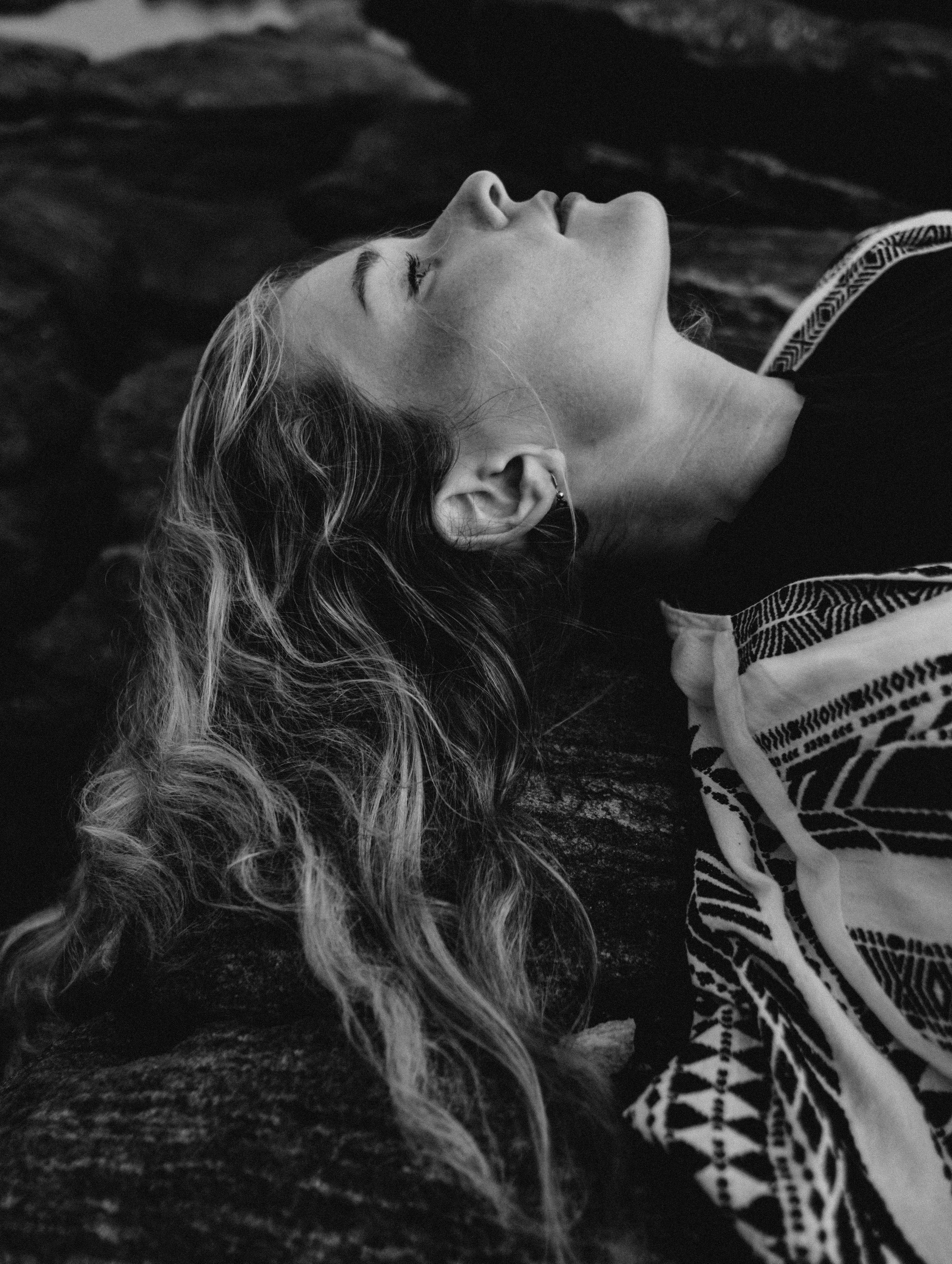 Magma child. Фотограф и Стилист в Санкт-Петербурге Алеся Хомиченок и Игорь Гарин