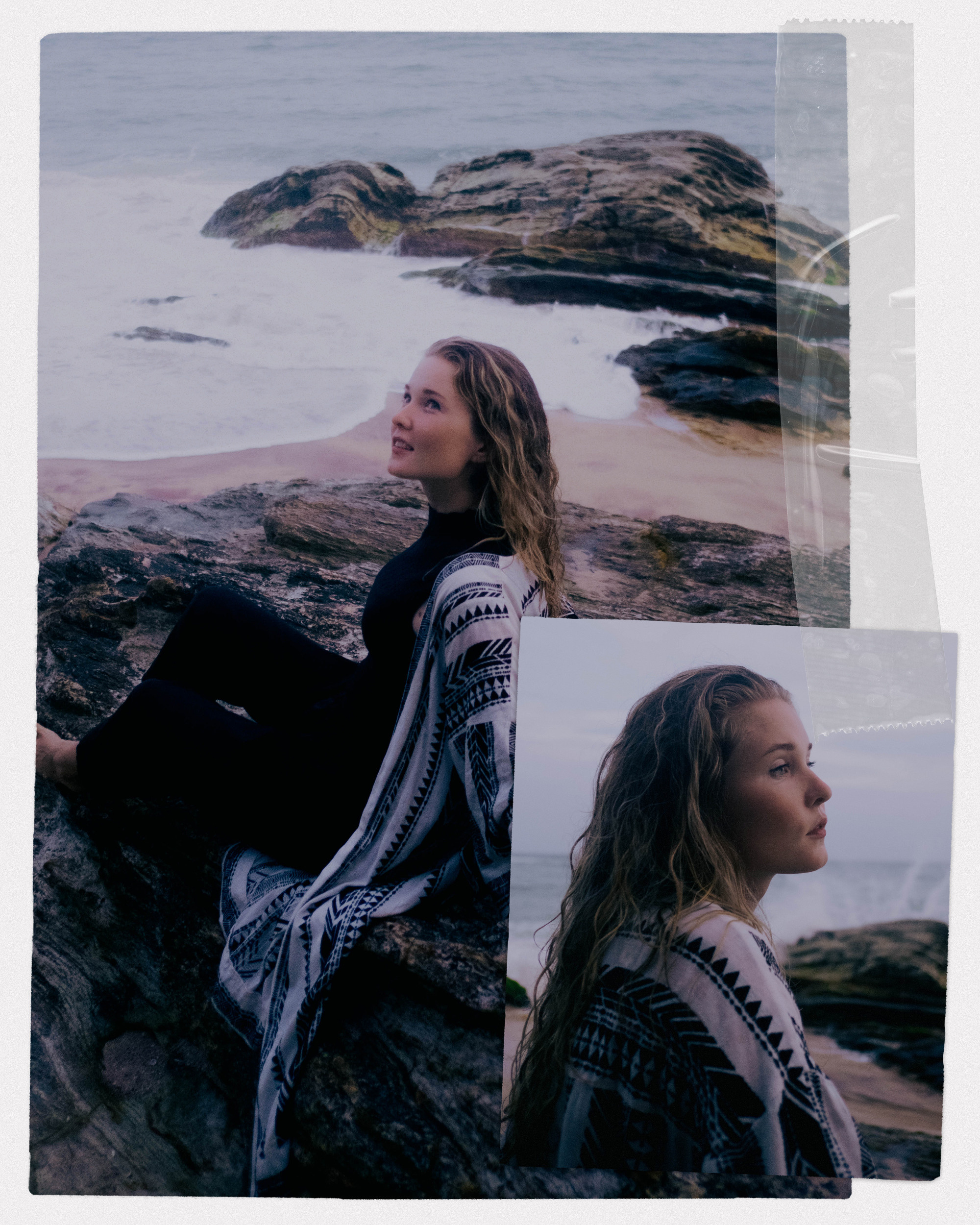 Magma child. Фотограф и Стилист в Санкт-Петербурге Алеся Хомиченок и Игорь Гарин