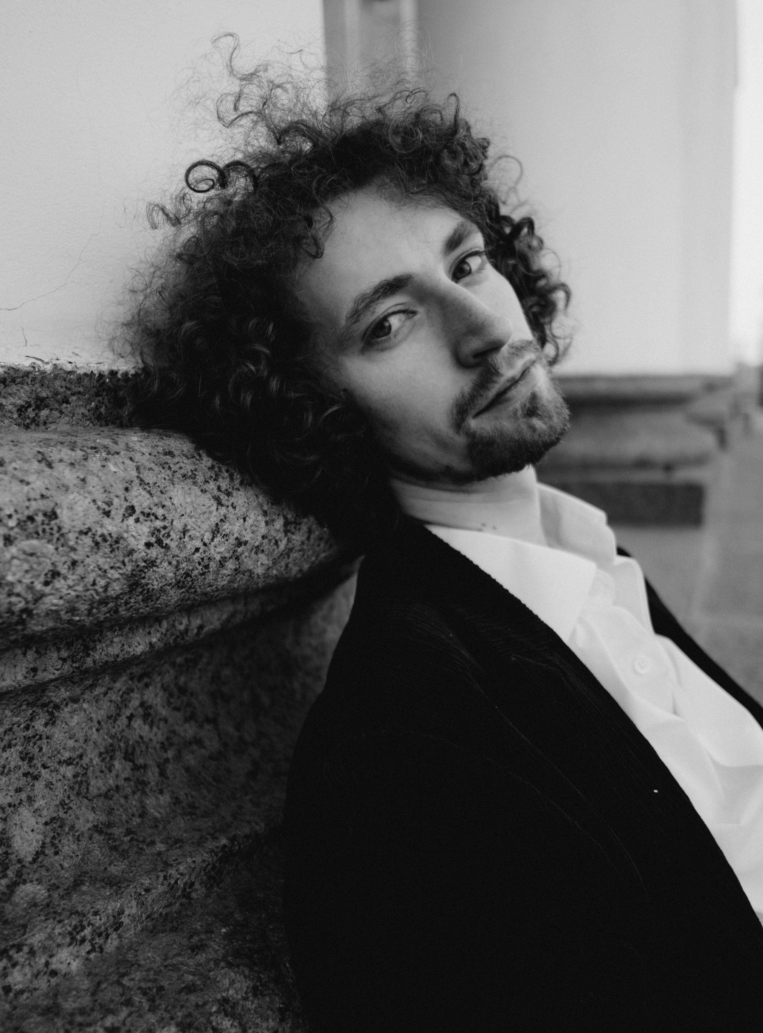 In the city of shadows. Фотограф и Стилист в Санкт-Петербурге Алеся Хомиченок и Игорь Гарин