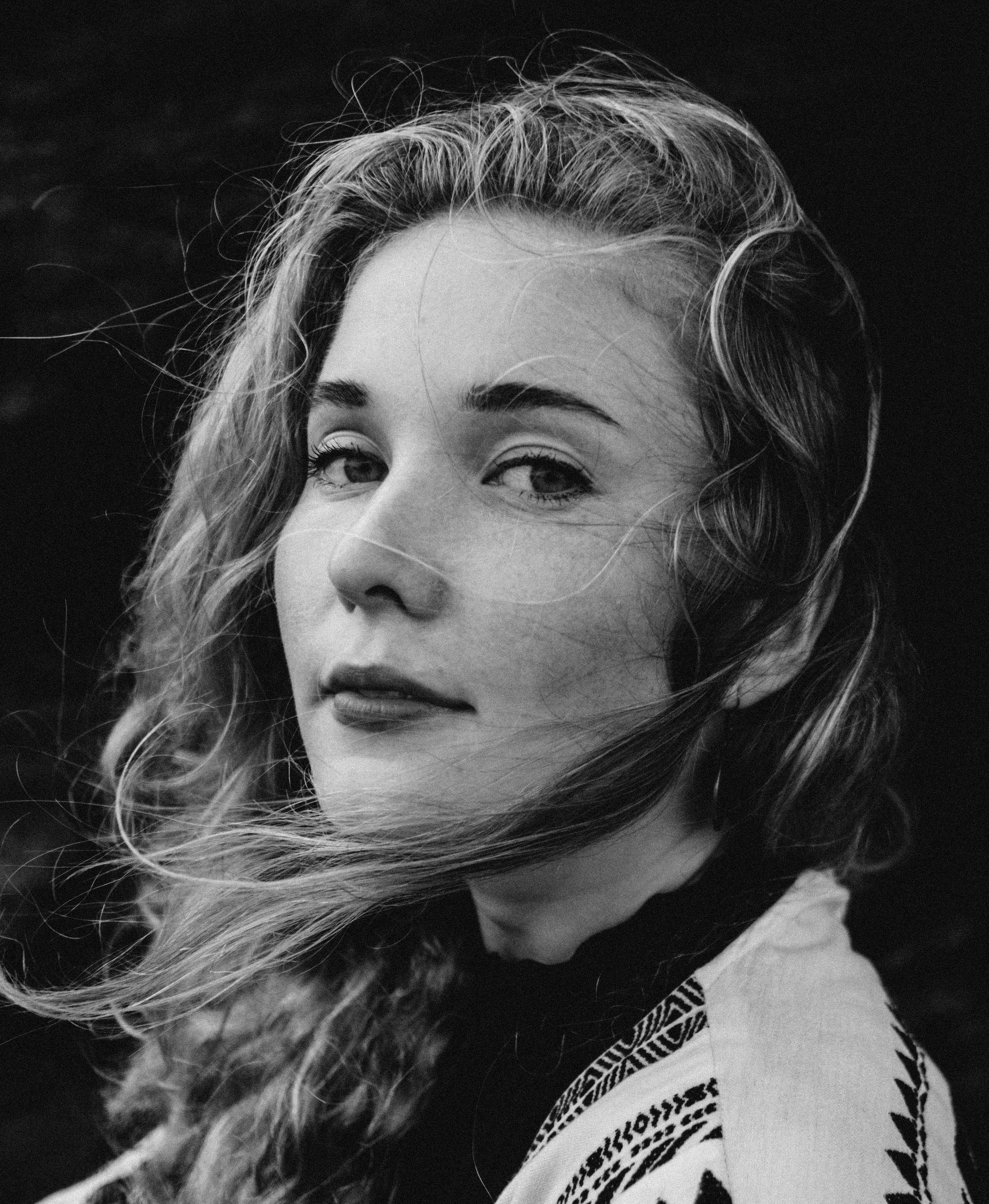 Magma child. Фотограф и Стилист в Санкт-Петербурге Алеся Хомиченок и Игорь Гарин