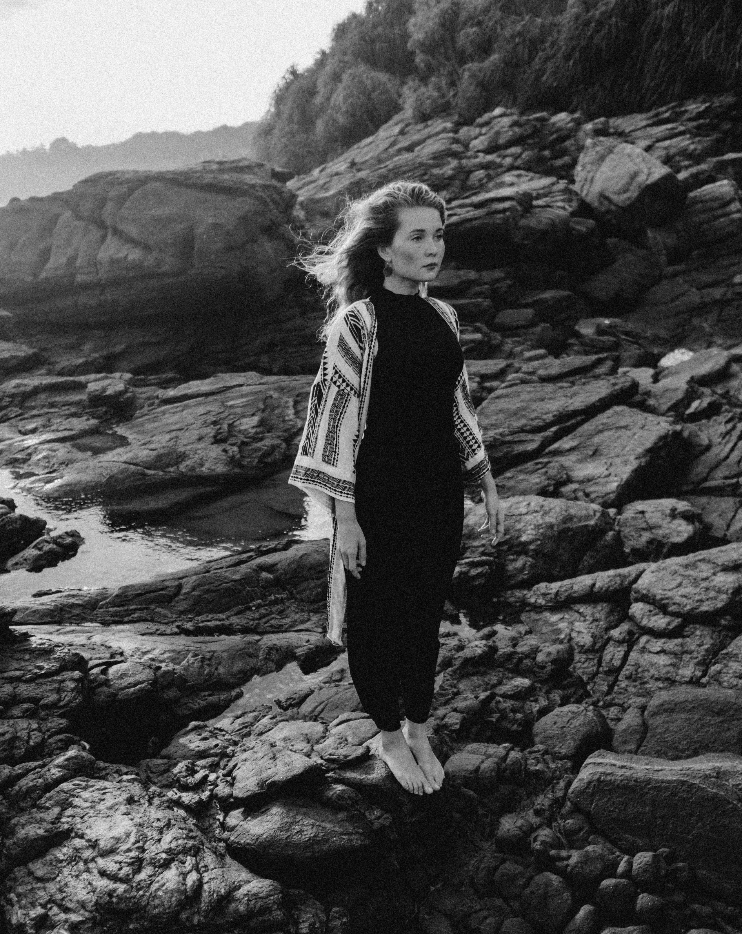 Magma child. Фотограф и Стилист в Санкт-Петербурге Алеся Хомиченок и Игорь Гарин