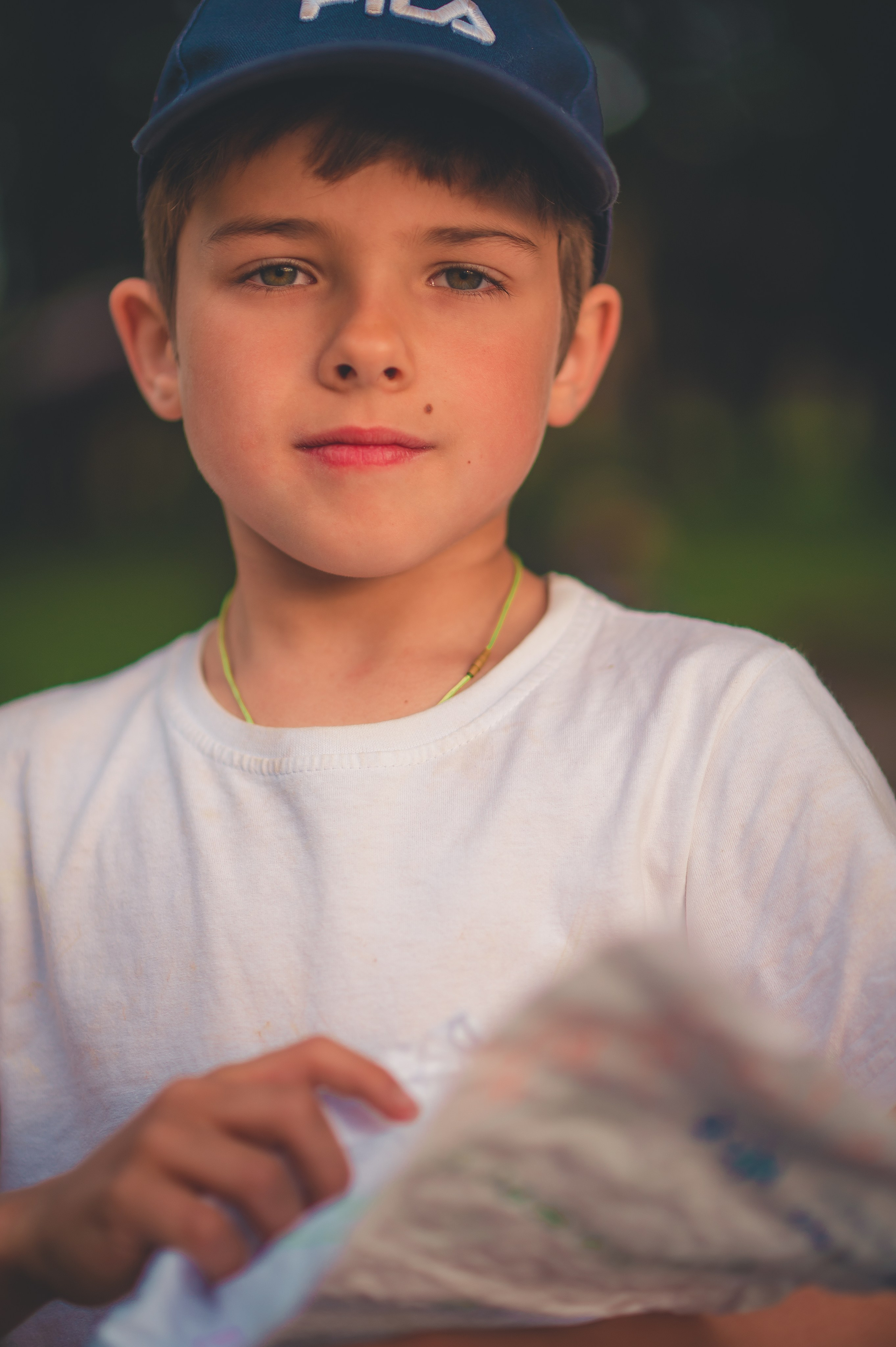 Детский лагерь — 1 смена 2023 год. Иван Кубик — фотограф и видеограф