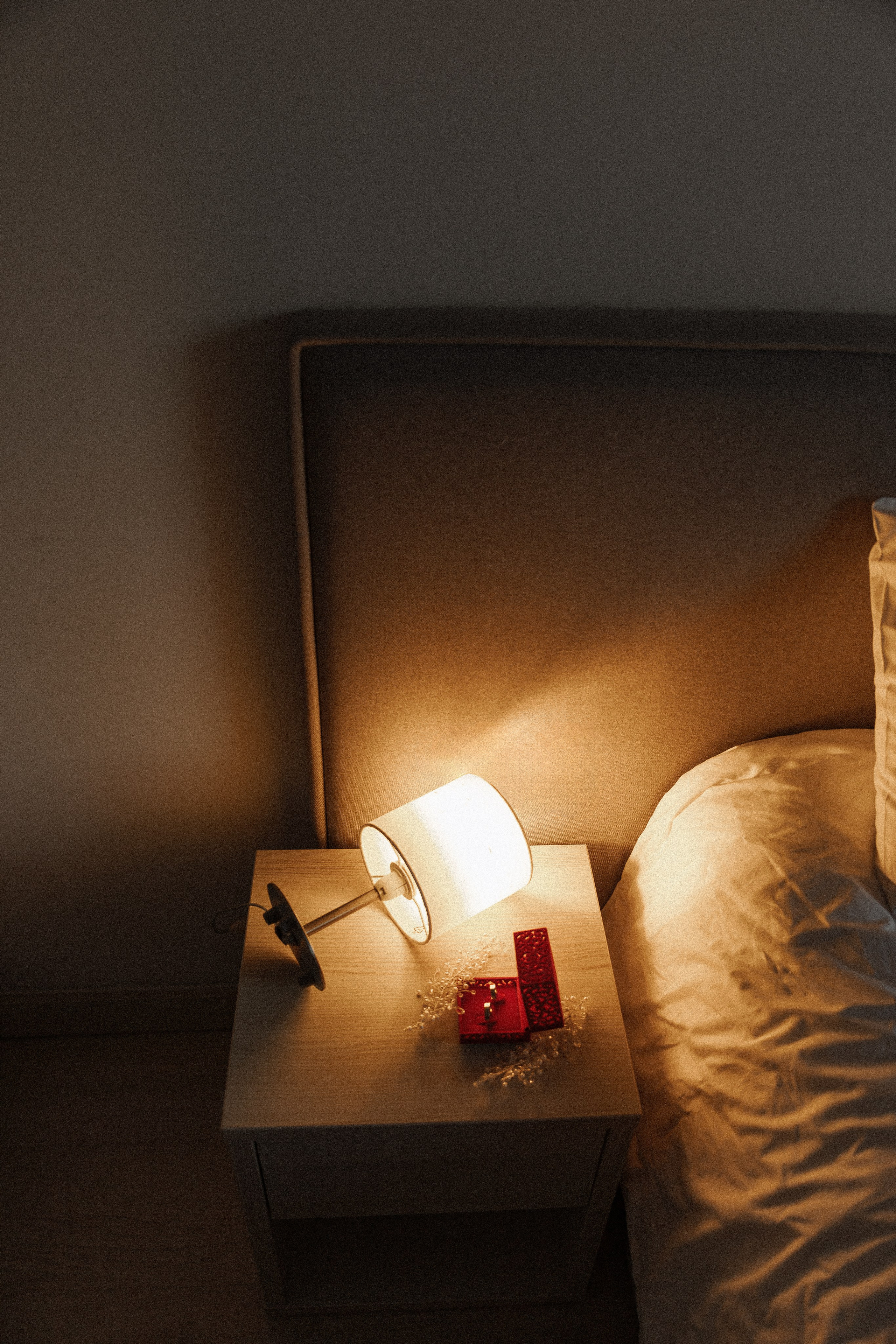 Ночной Питер