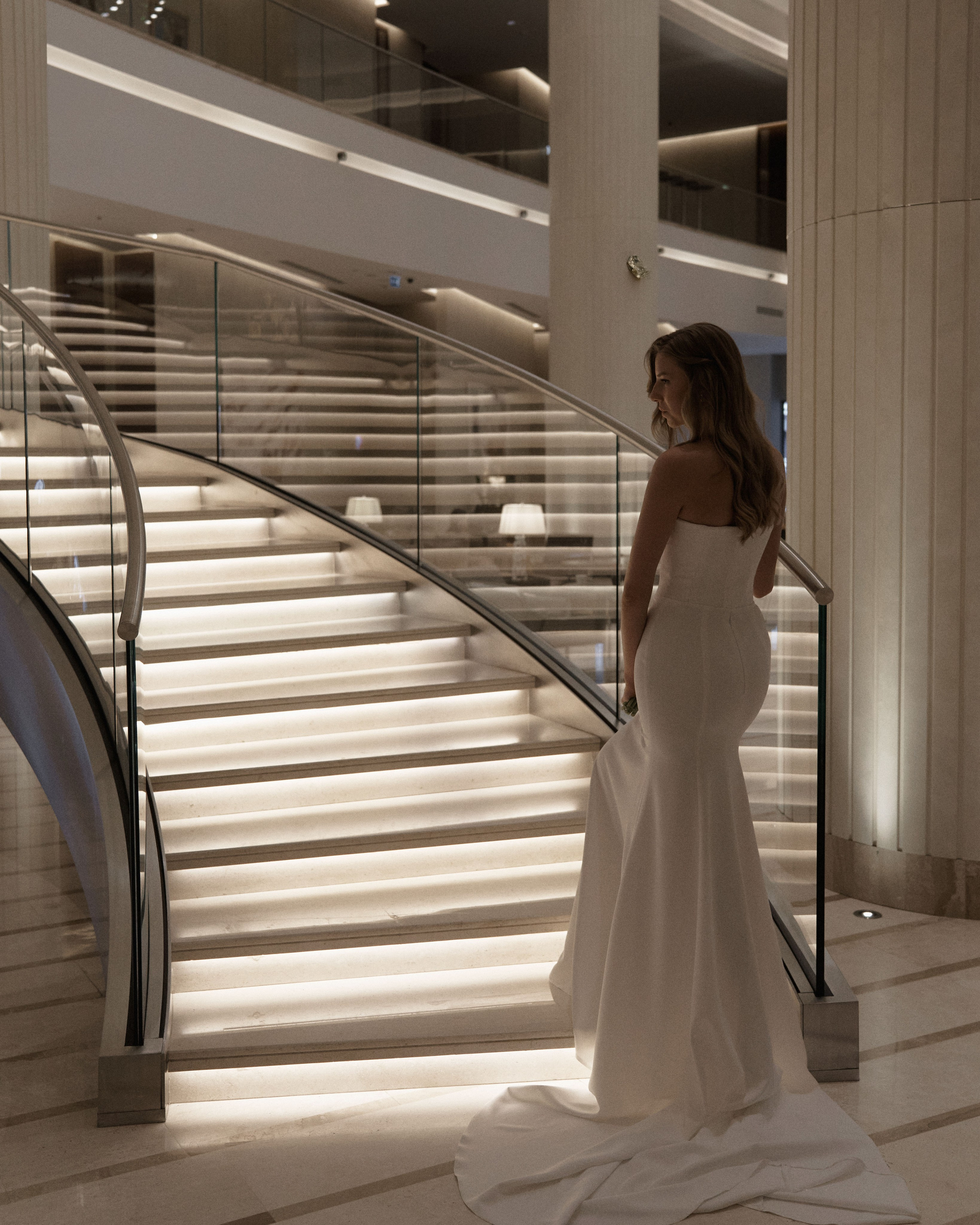 Мария и Владислав. Фотограф Олеся Скворцова