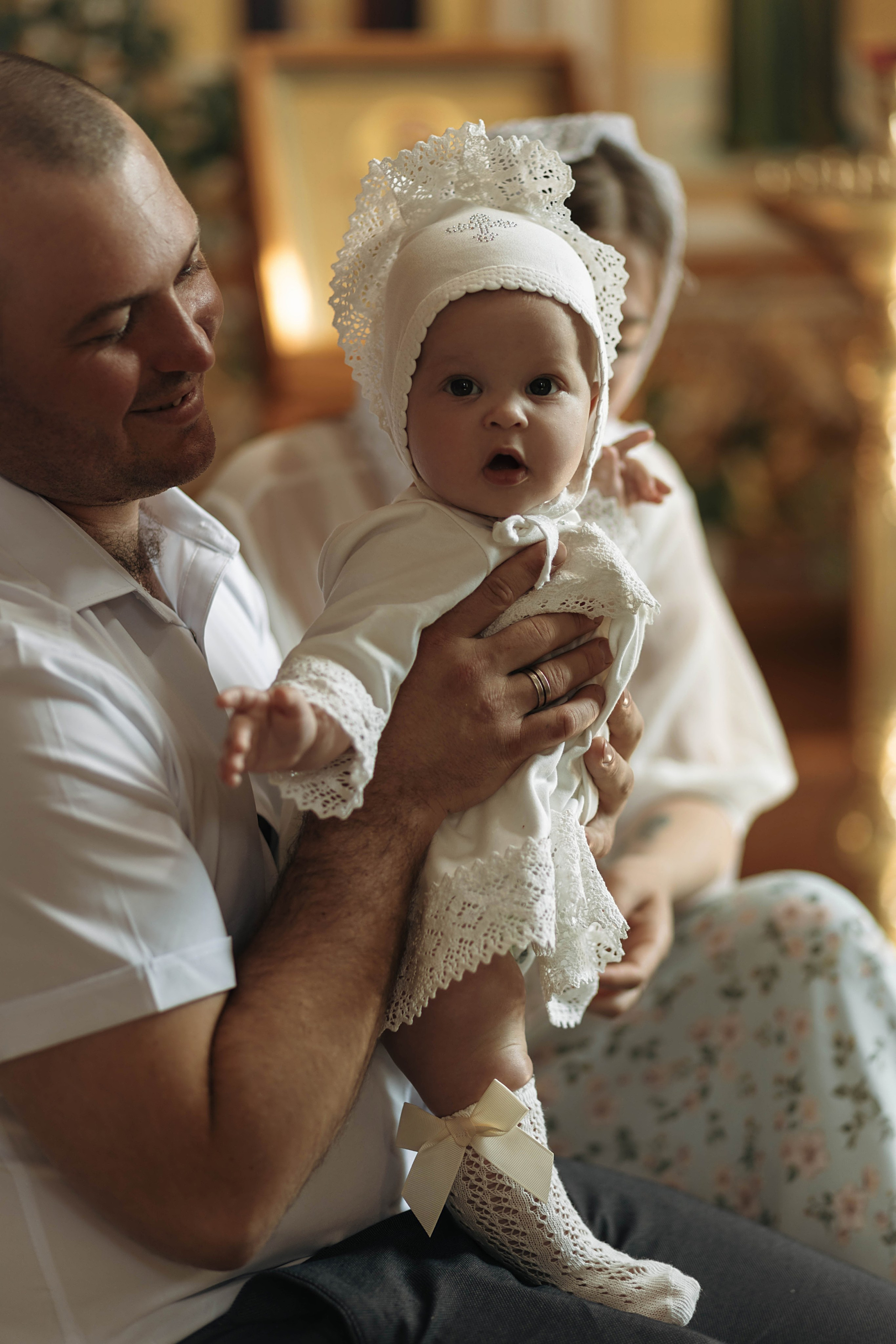 Фотограф Сальск Катерина