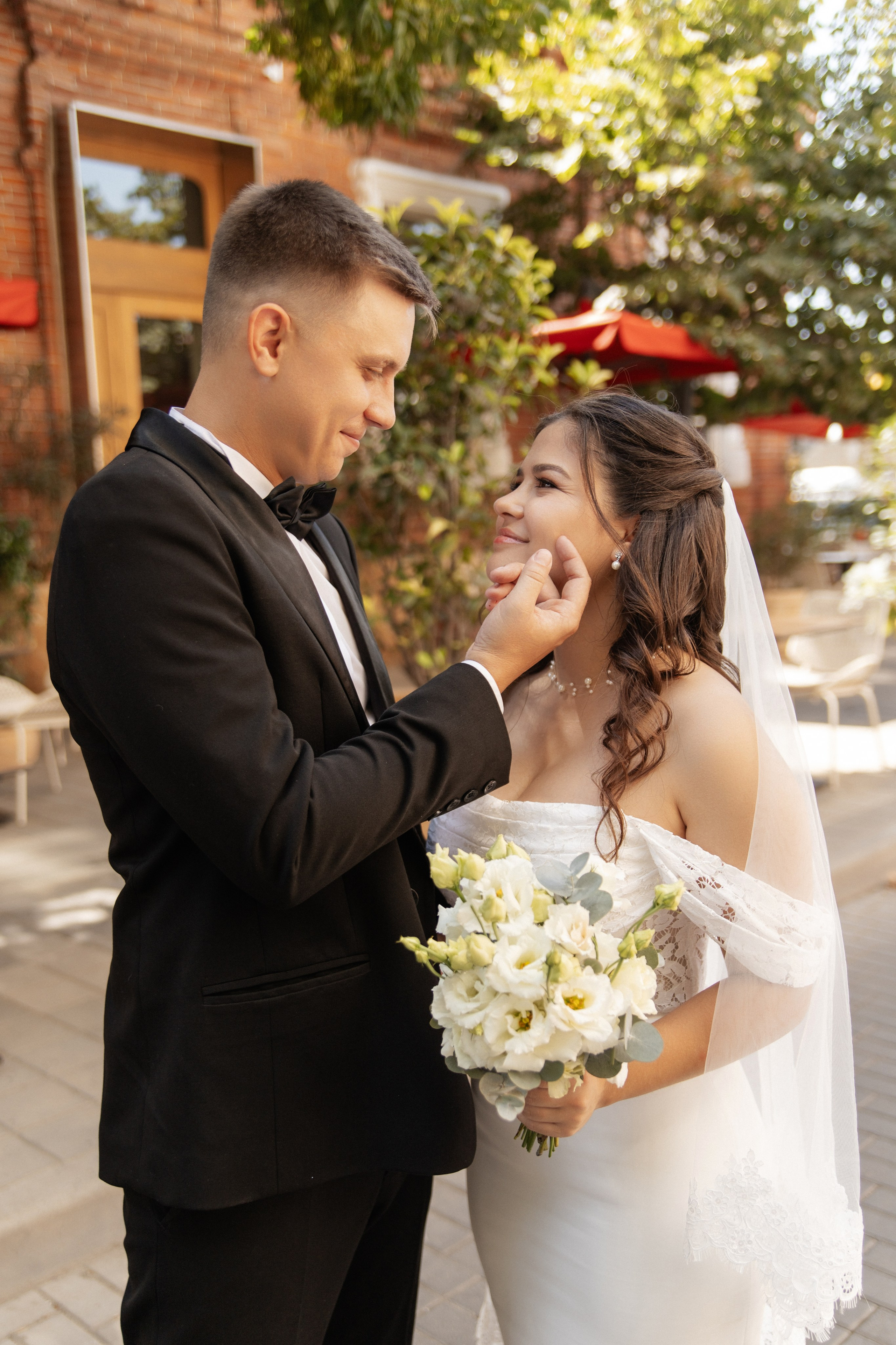 Р | Д. Свадебный фотограф Краснодар Марина Зверева