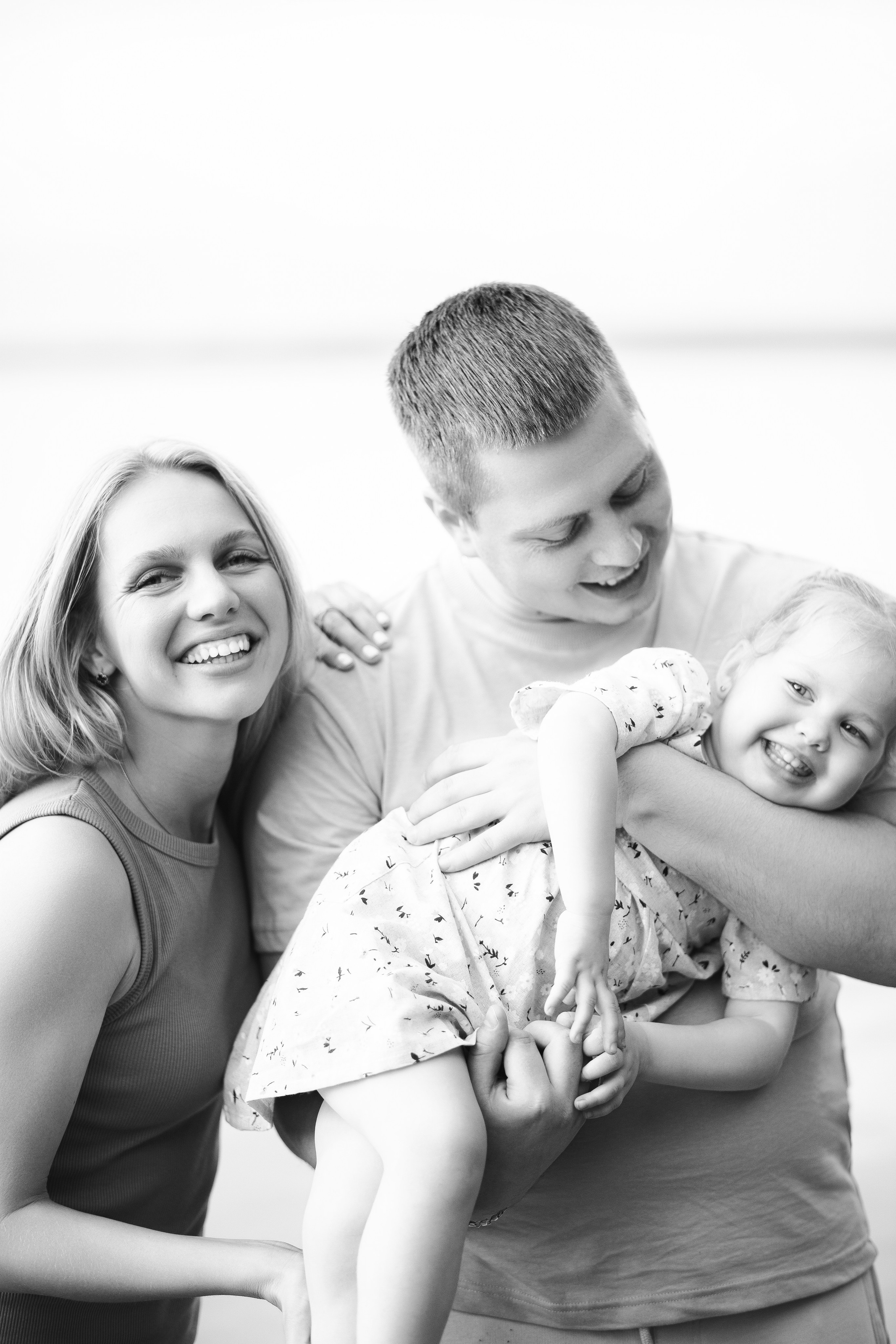 Анастасия, Никита, Марьяна и Алиса. Семейный фотограф в Екатеринбурге и Красноуфимске Евгения Лягаева