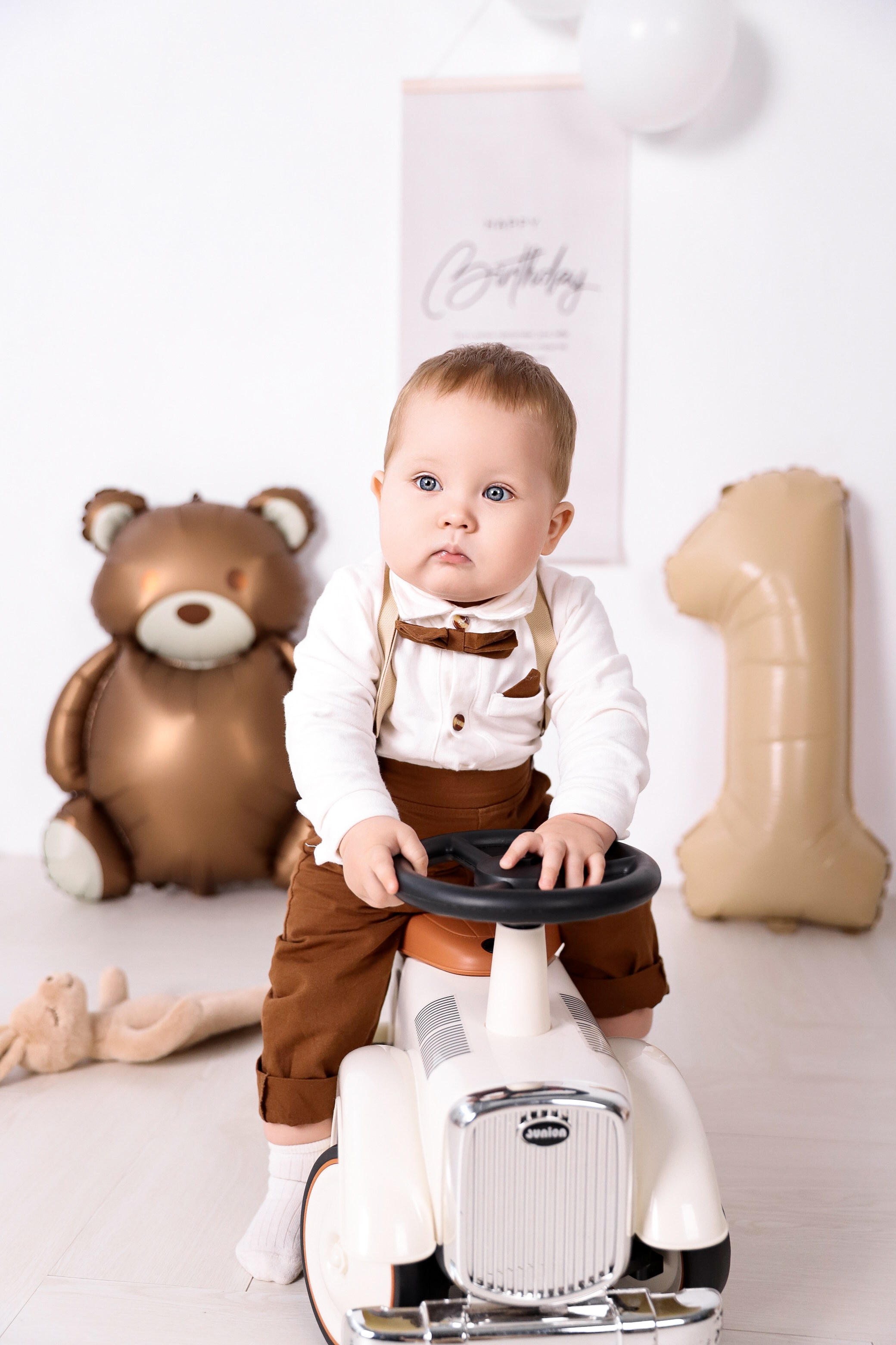 Денис (1 годик). Семейный фотограф в Екатеринбурге и Красноуфимске Евгения Лягаева