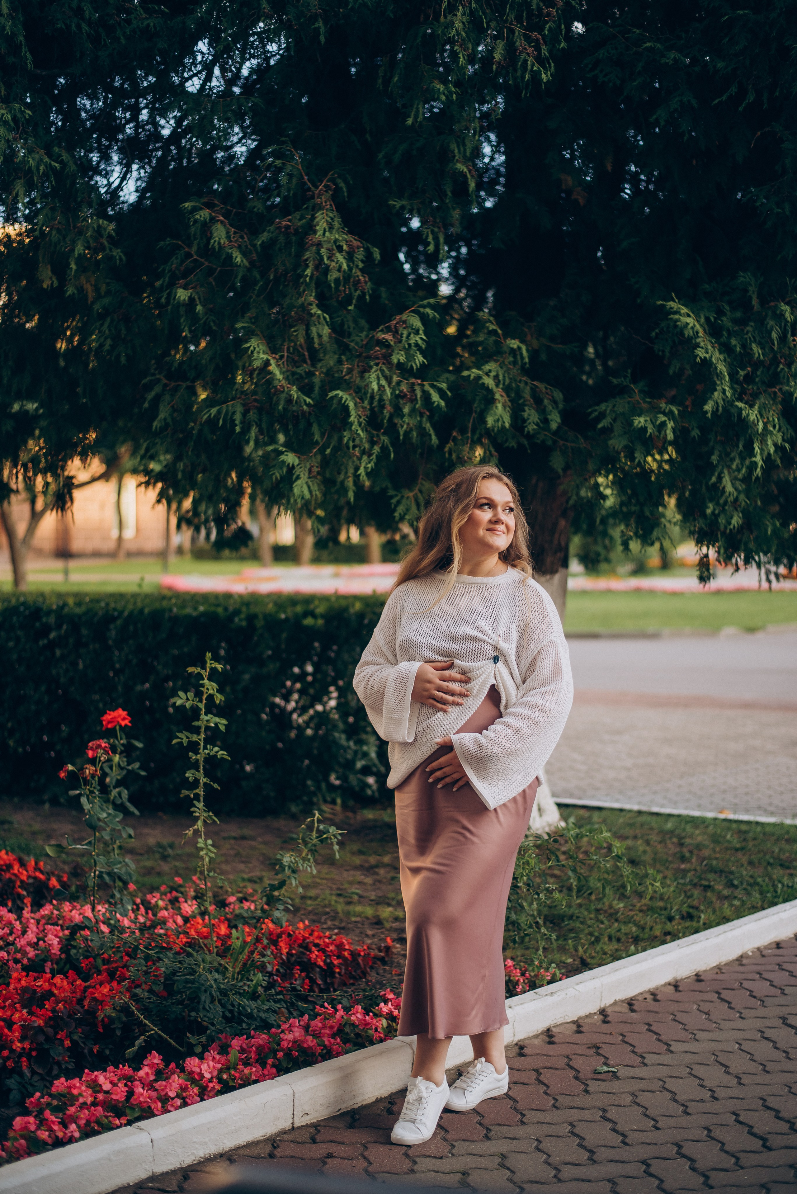 Костя и Ксюша. Свадебный и семейный фотограф в городе Смоленске