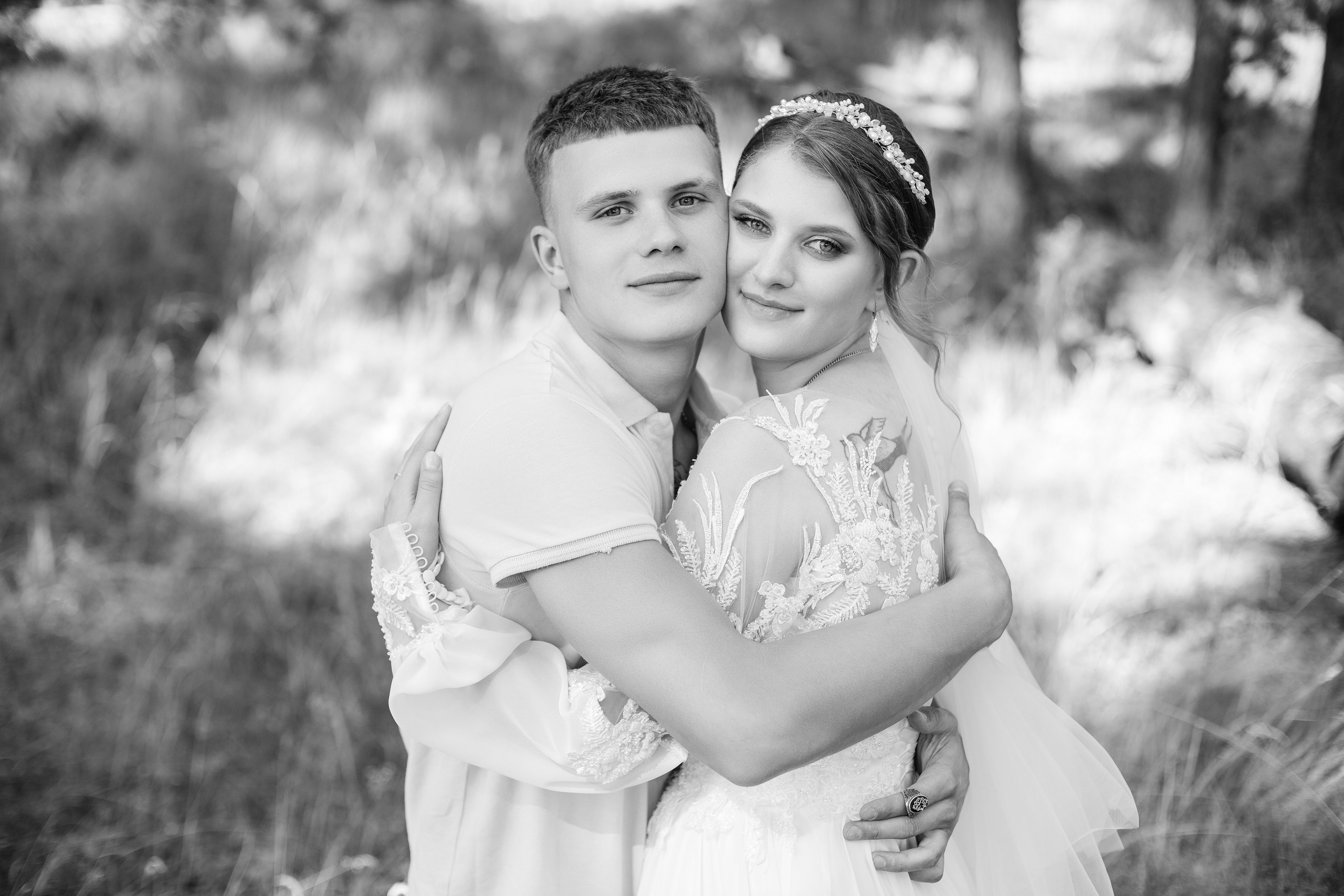 Вадим ♥ Юлия. Свадебный и семейный фотограф в городе Воронеж. Ирина Боловина