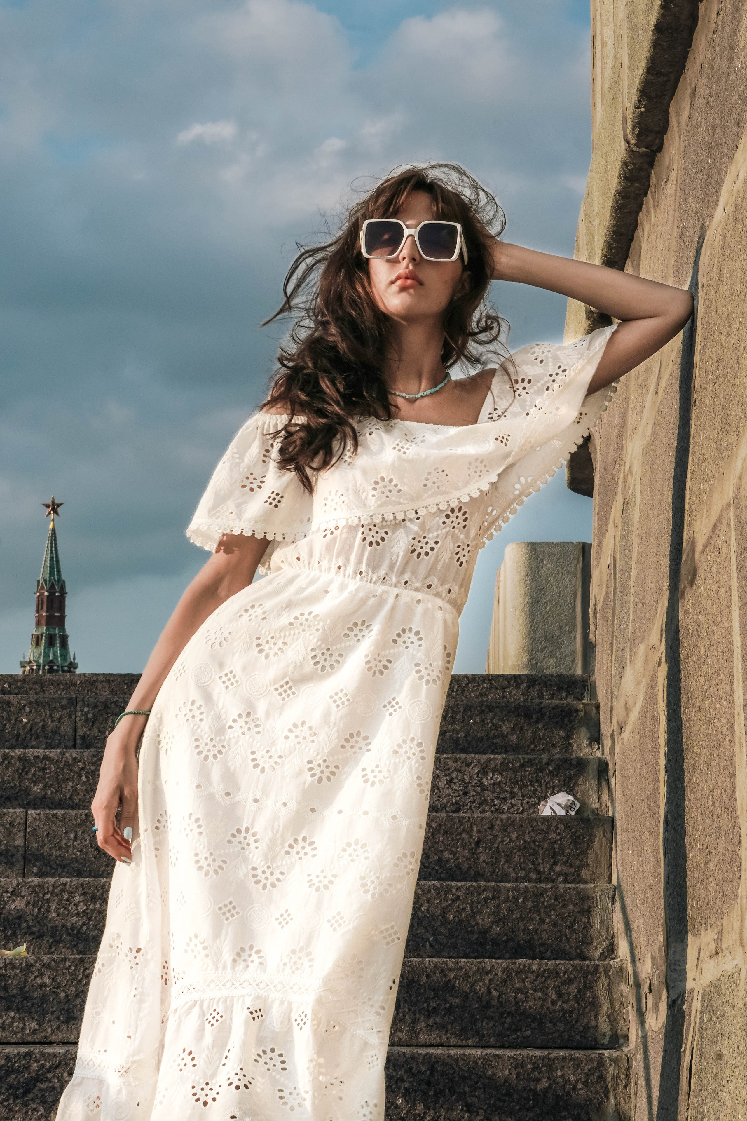 Индивидуальная фотосессия. Фотограф и видеооператор Кривов Павел