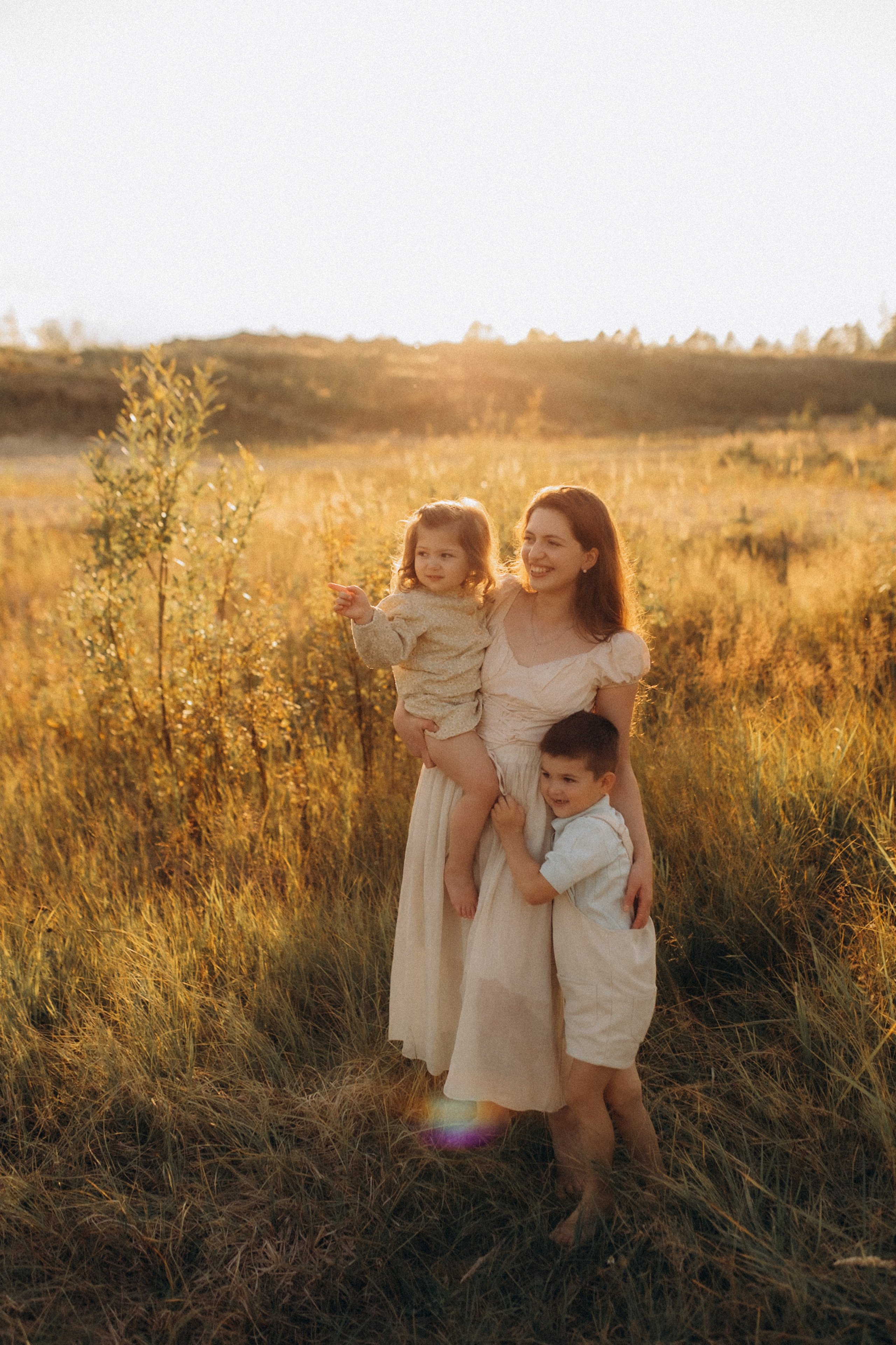 21.08 Семейная. Семейный и домашний фотограф Советский Югорск Екатерина Цыганок