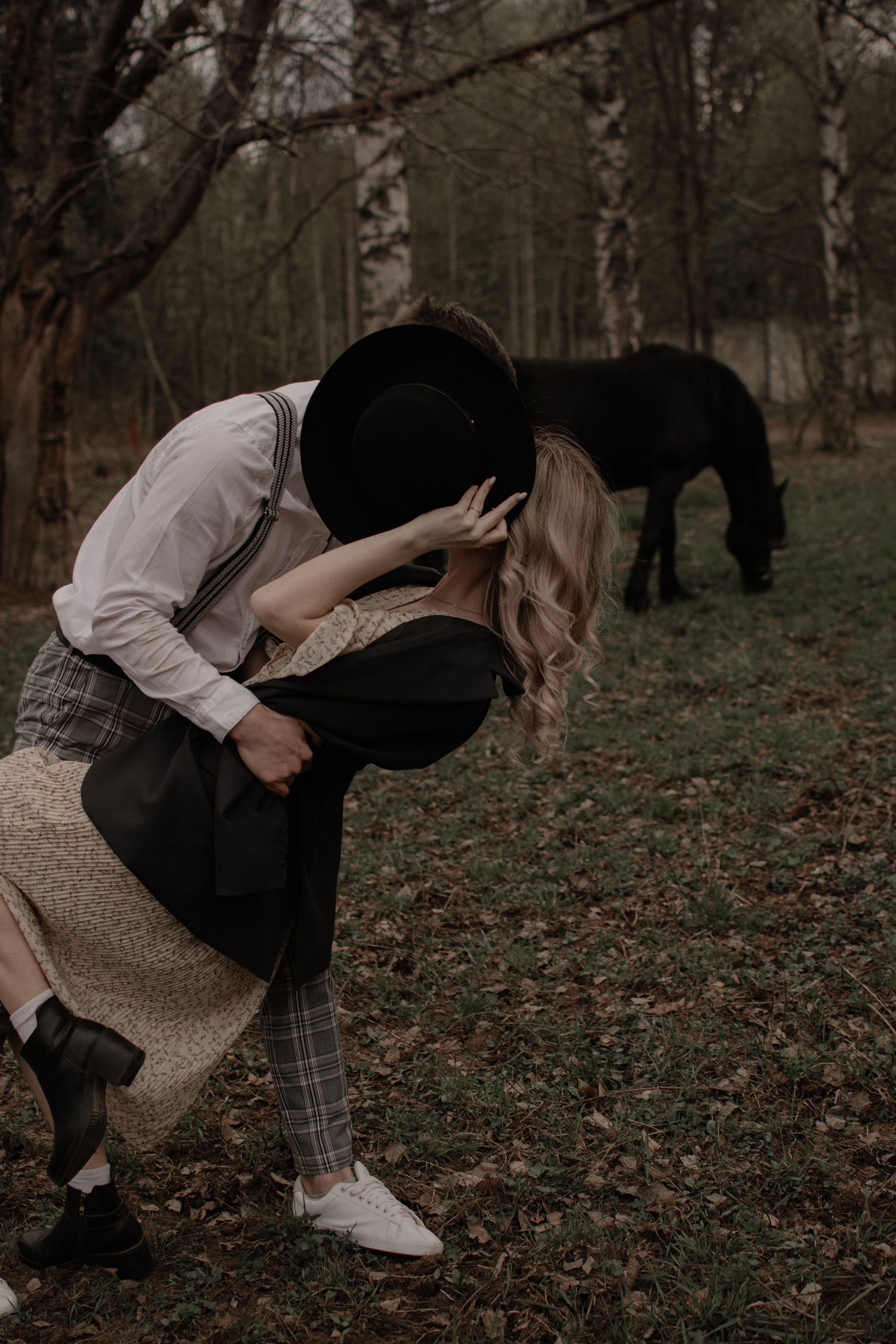 Рома и Настя. Фотограф Анфиса Хардина Екатеринбург