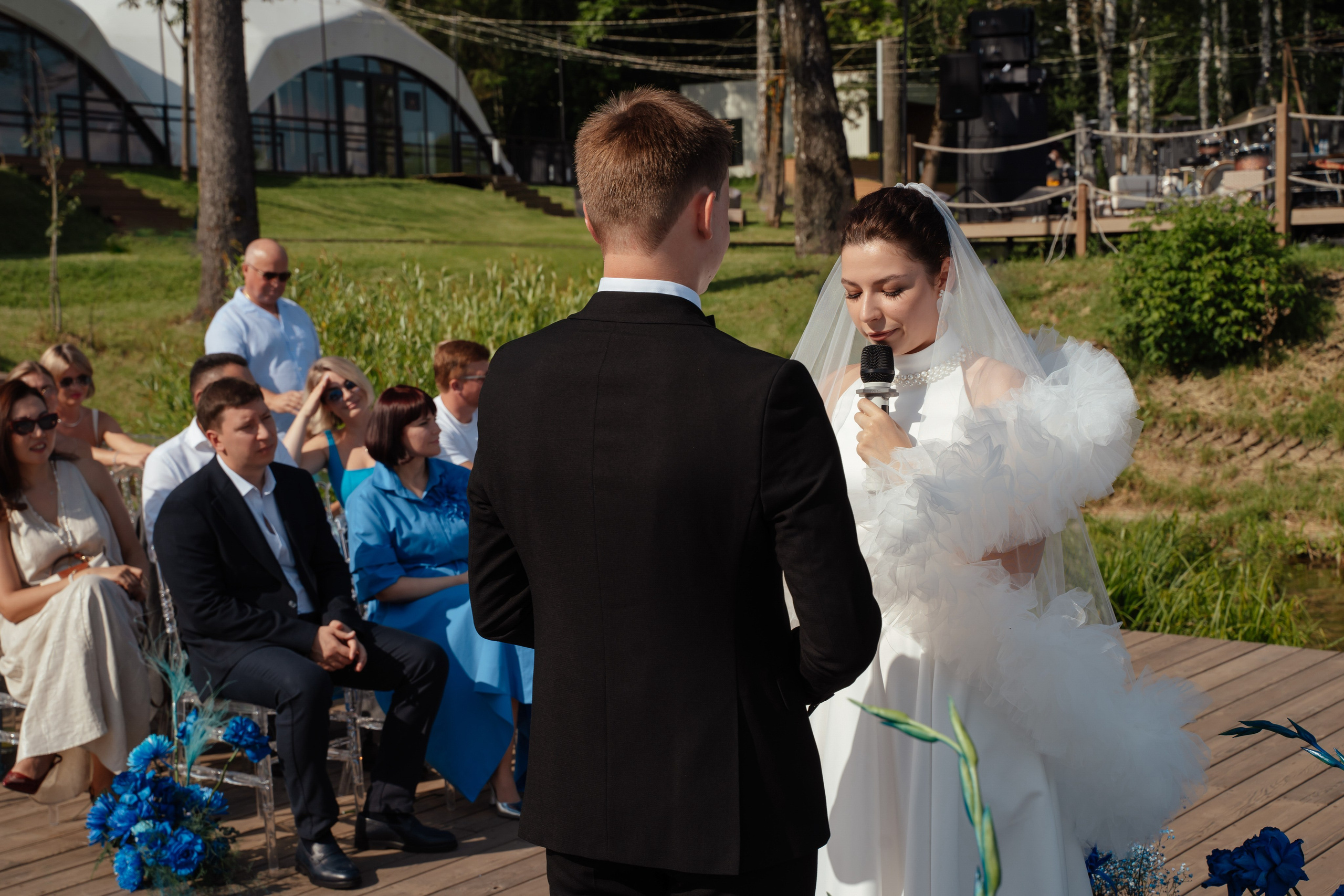 Яна и Игорь. Портретный фотограф в Москве