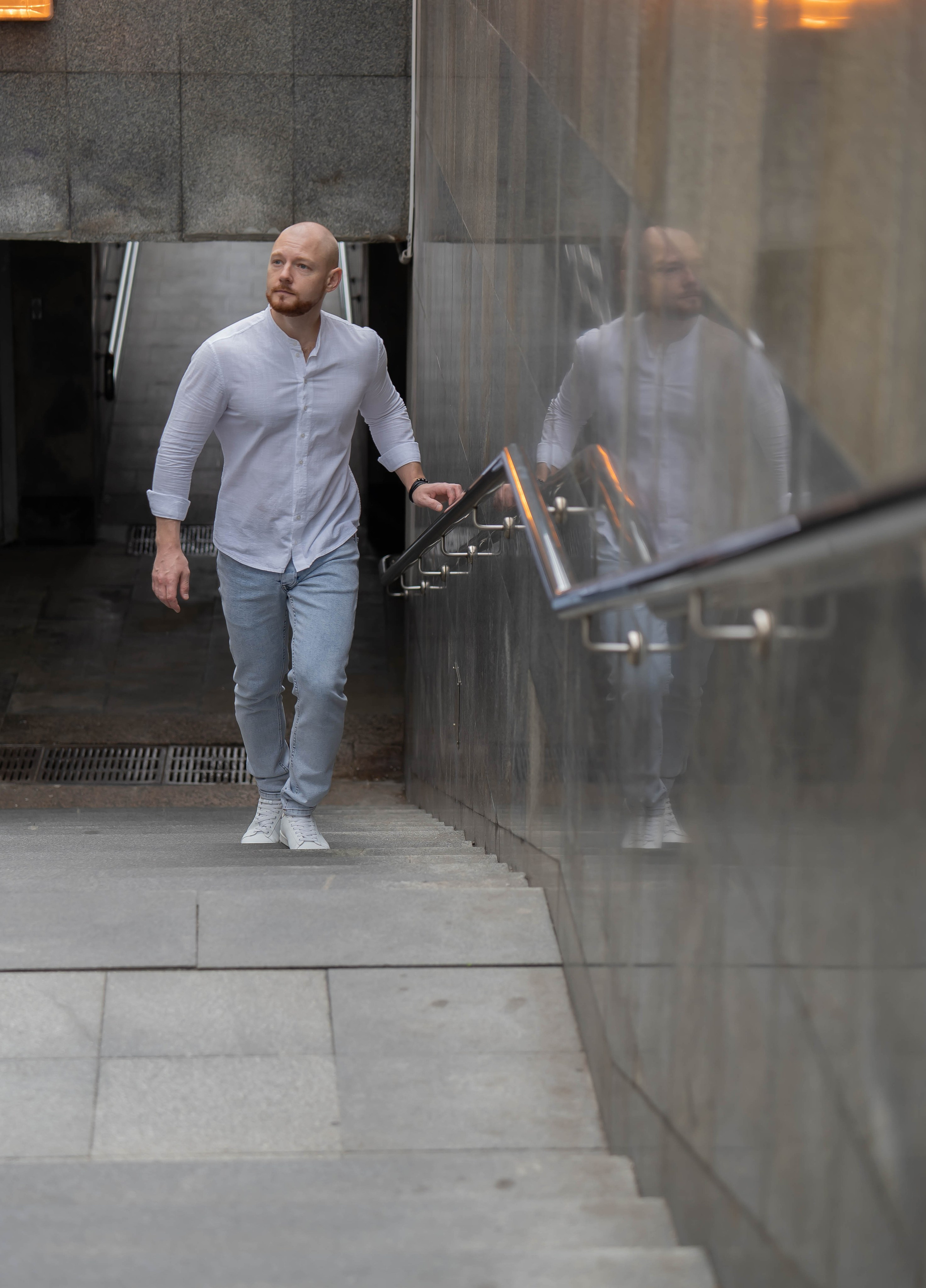 Михаил IT. Фотограф в Москве