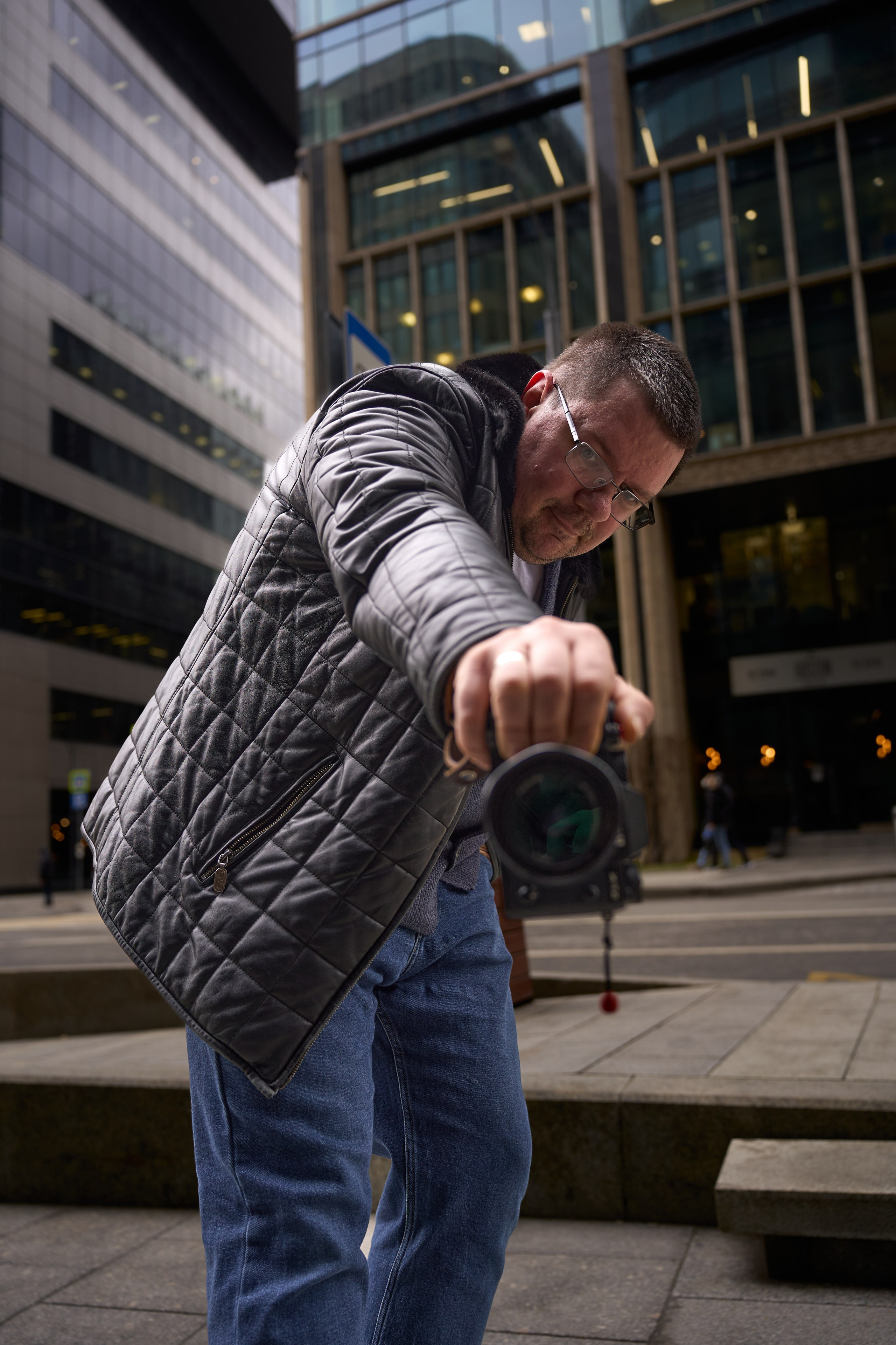 Контент-съёмка. Фотограф в Москве