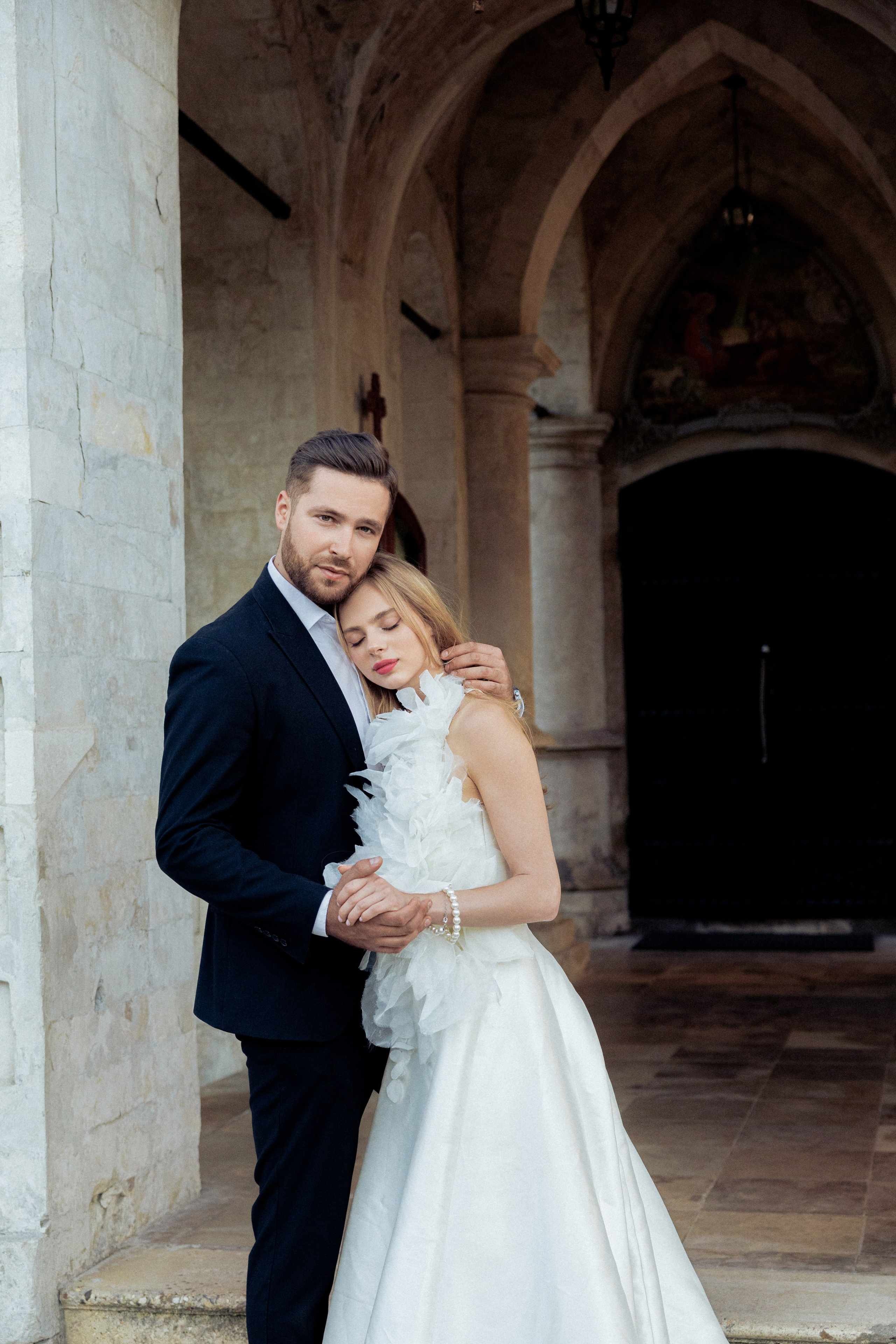 Влада и Александр. Быково. Свадебный и женский фотограф Рязань Москва Елена Епифанова