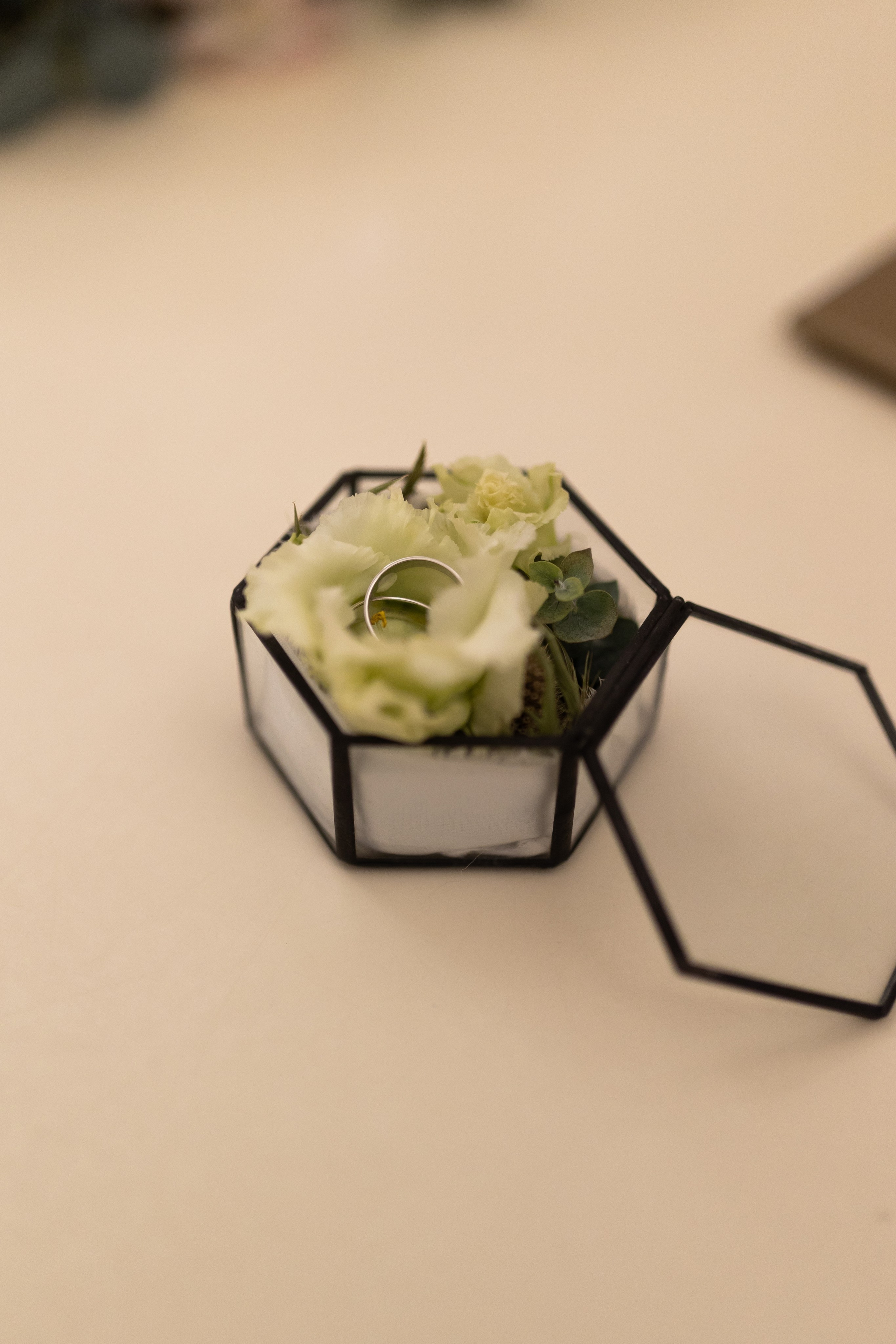 Надежда и Даниил. Фотограф в Санкт-Петербурге