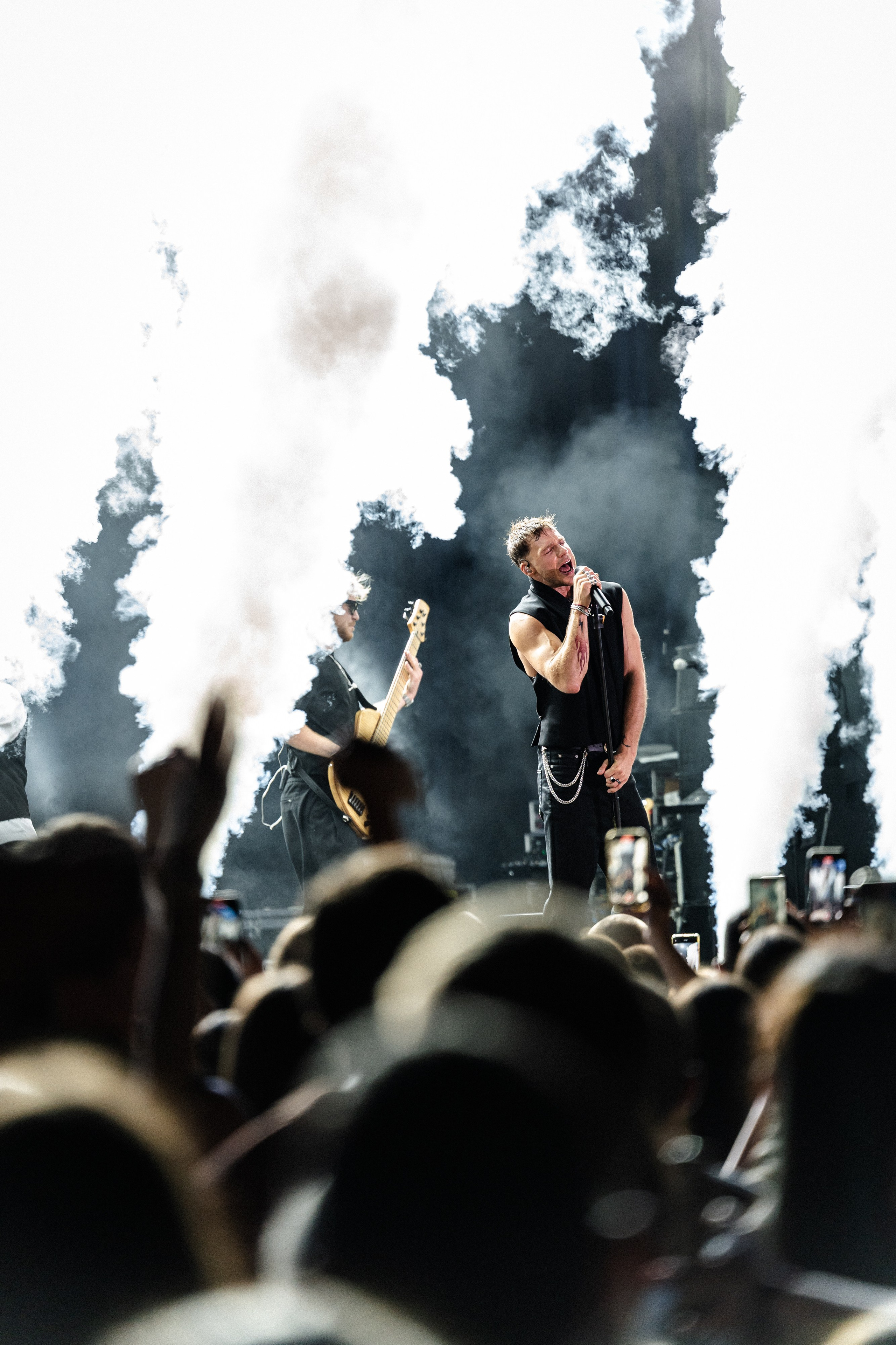 Лёша Свик • Банд’Эрос • Олег Майами • Filatov & Karas. Свадебный и репортажный, фуд фотограф в Новороссийске Евгений Александриди