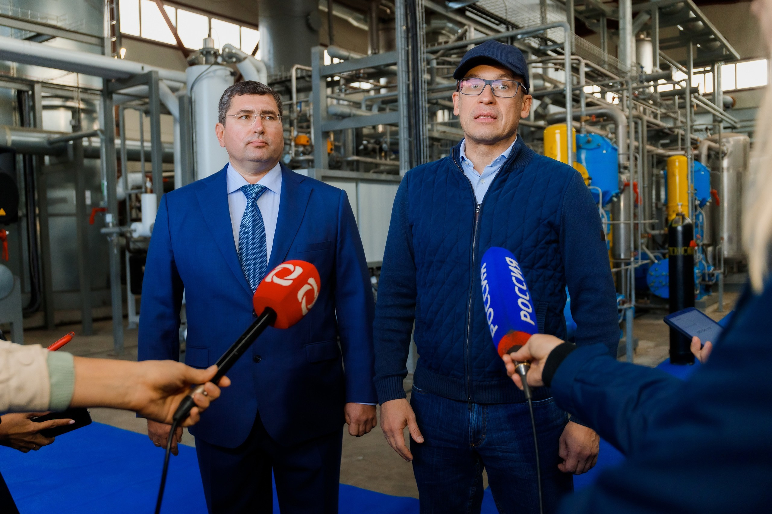 Репортаж. Профессиональный фотограф Амир Закиров