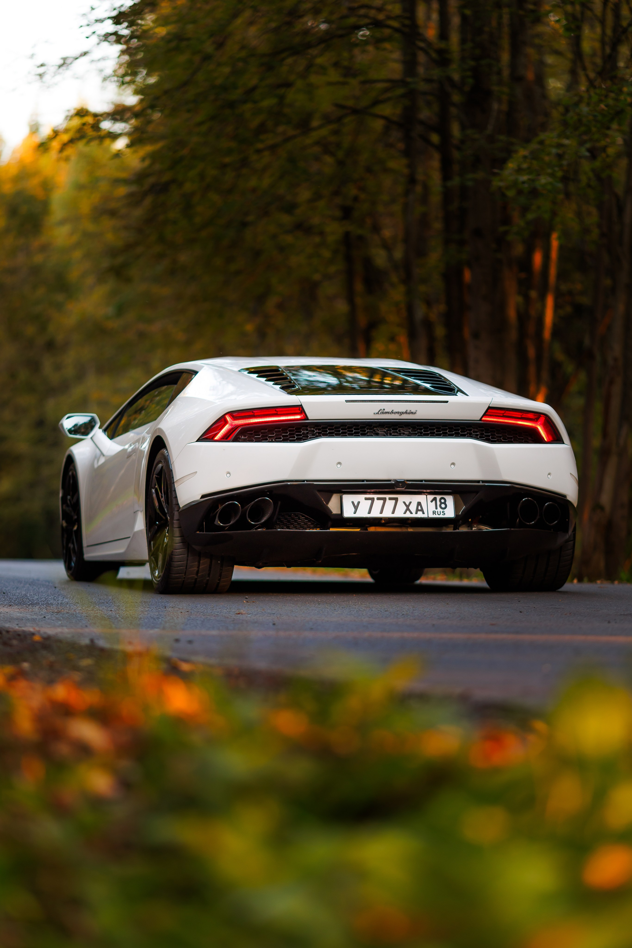 Автомобили. Профессиональный фотограф Амир Закиров