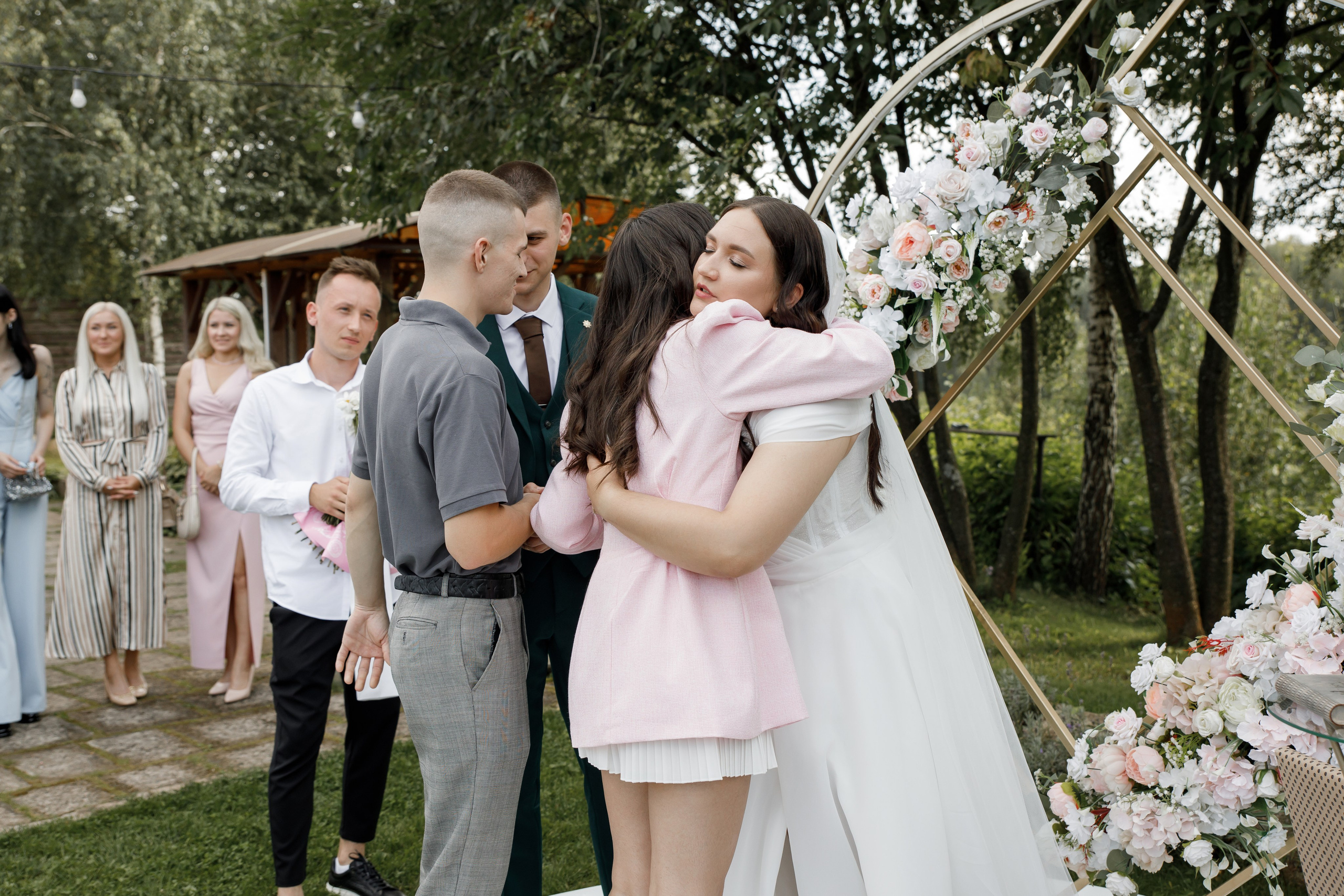 Яна и Сергей. Фотограф в Полоцке Новополоцк Минск