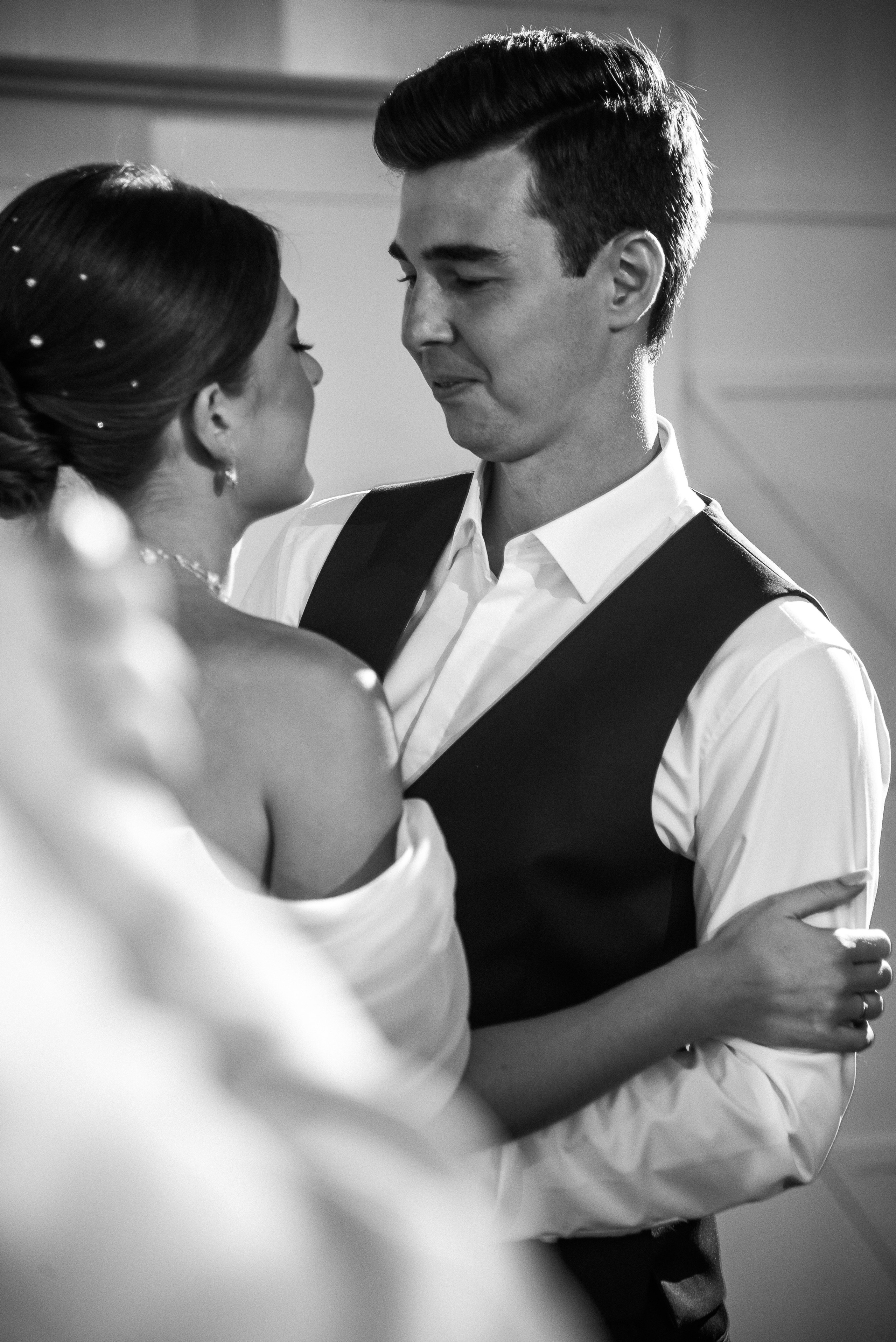 Ангелина и Руслан 2025-06-21. Свадебный фотограф в Перми Алексей Поляков