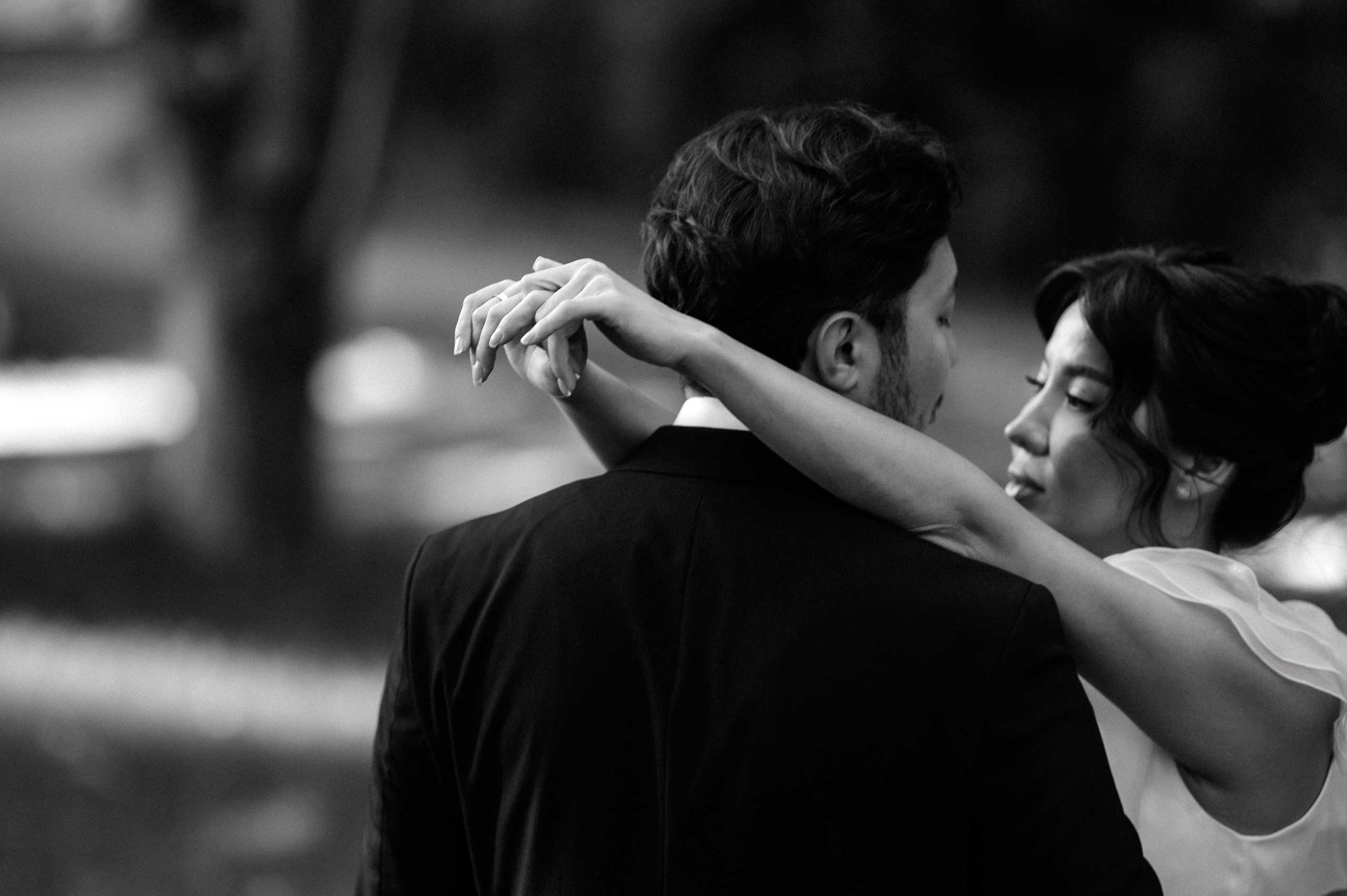 Ануар и Аида. Свадебный фотограф в Астрахани и Москве