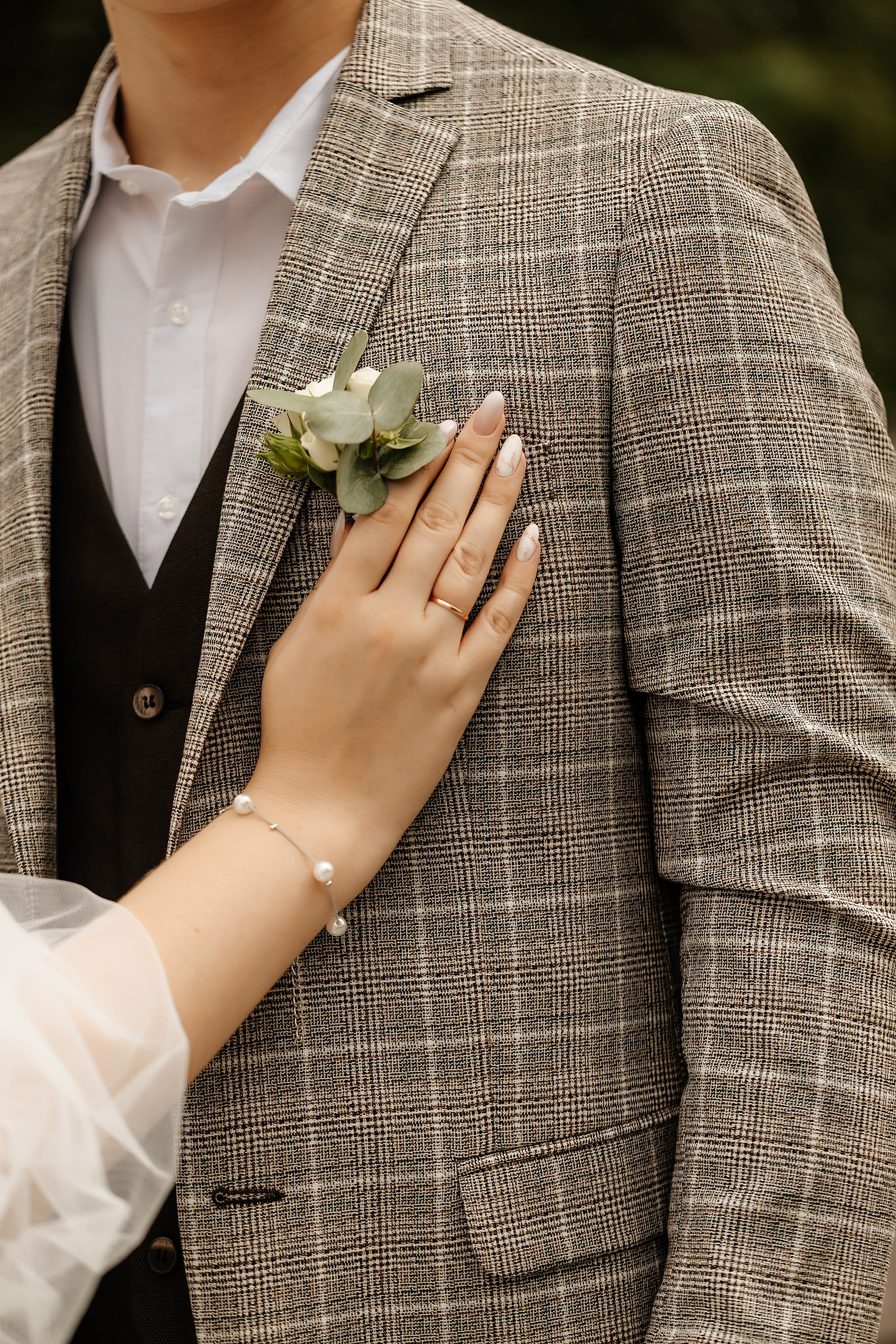 Айрат и Анастасия. Свадебный и семейный фотограф Разида Мухаметова