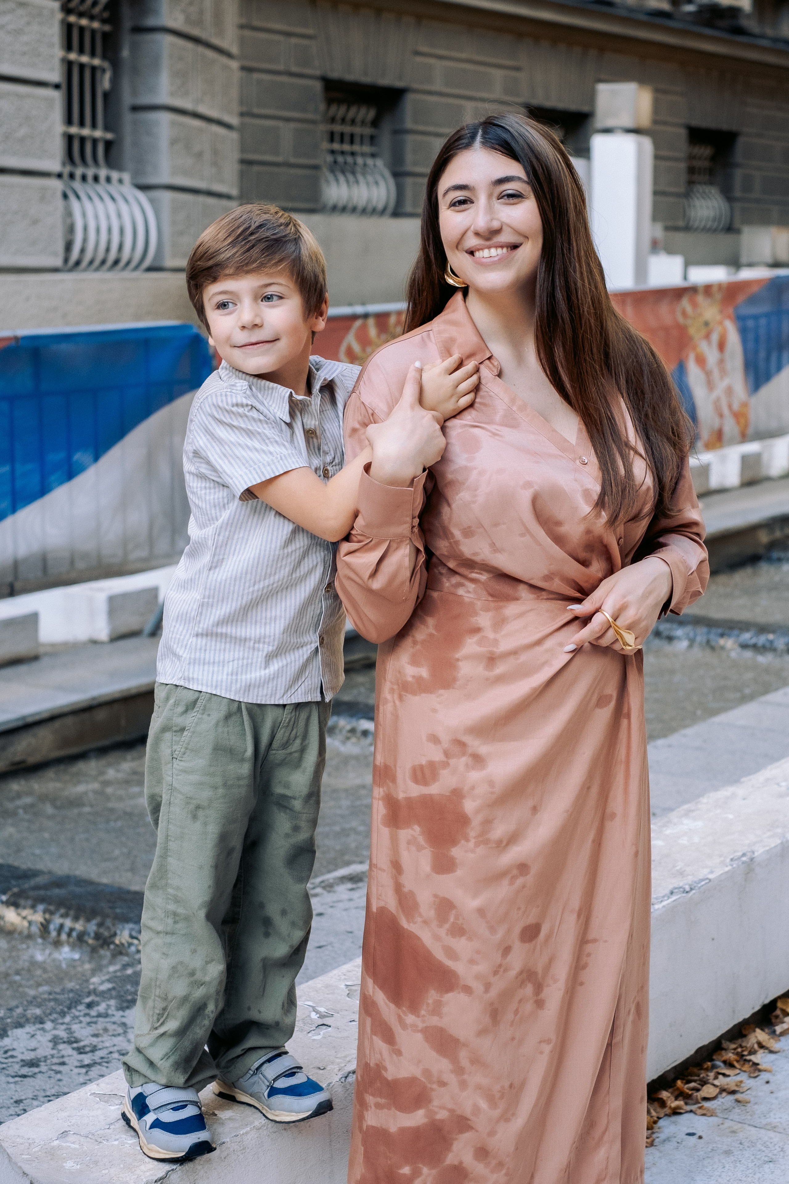 Семейная. Фотограф в Белграде