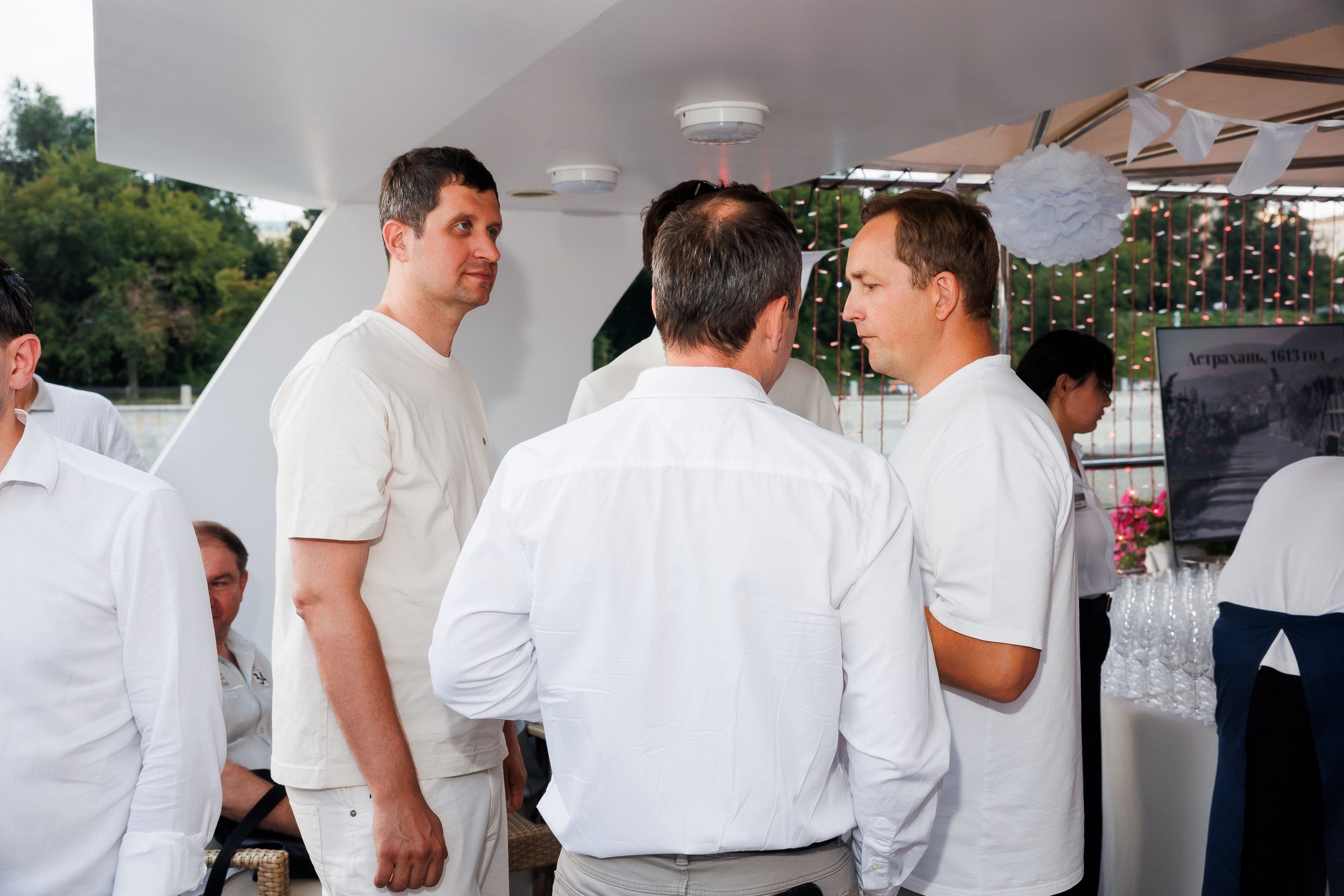 Archi Party на Редиссон. Репортажный и свадебный фотограф Катерина Потапова