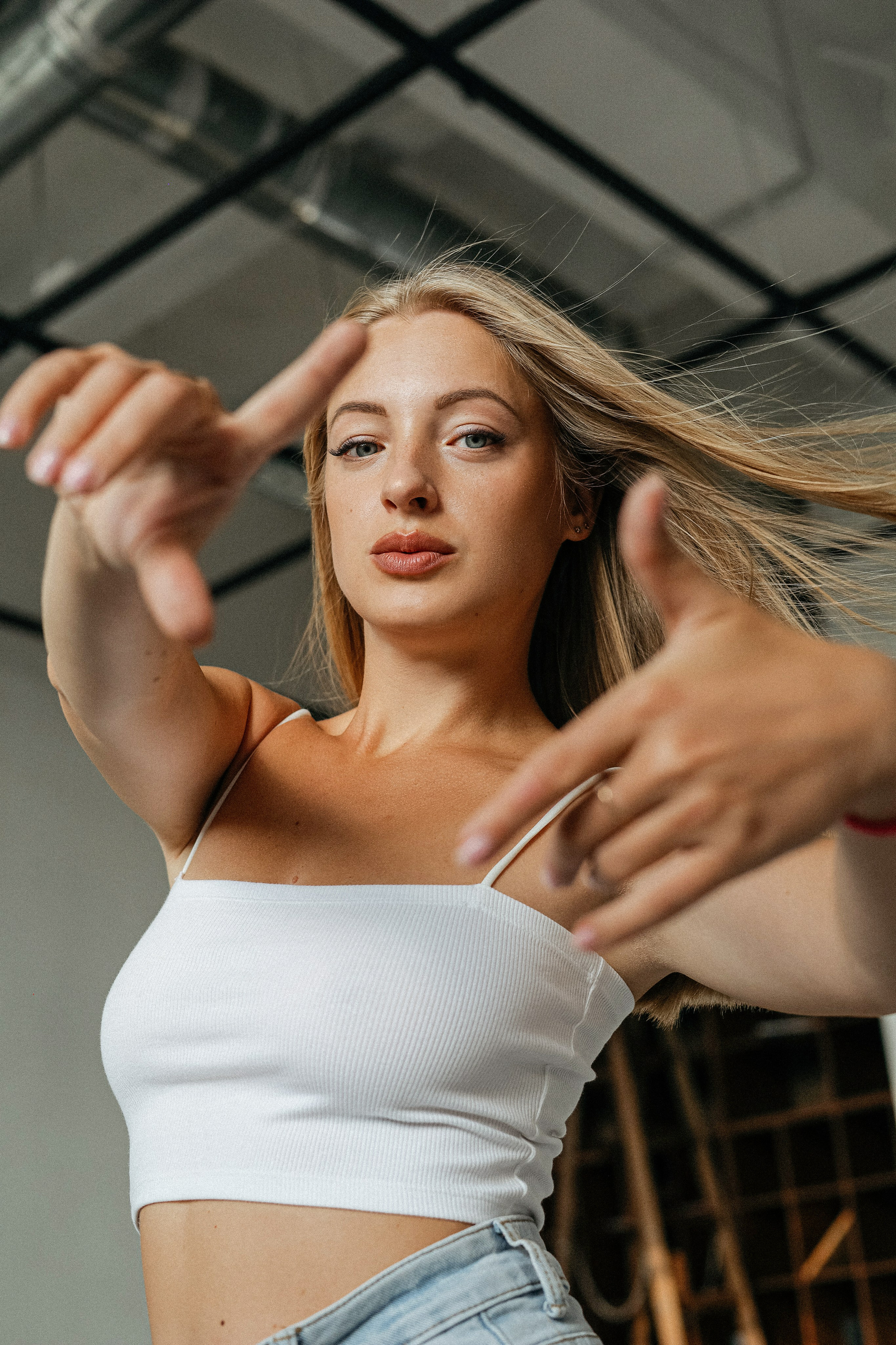 Ксения. Женский фотограф в Москве, организатор девичников с мастер-классами