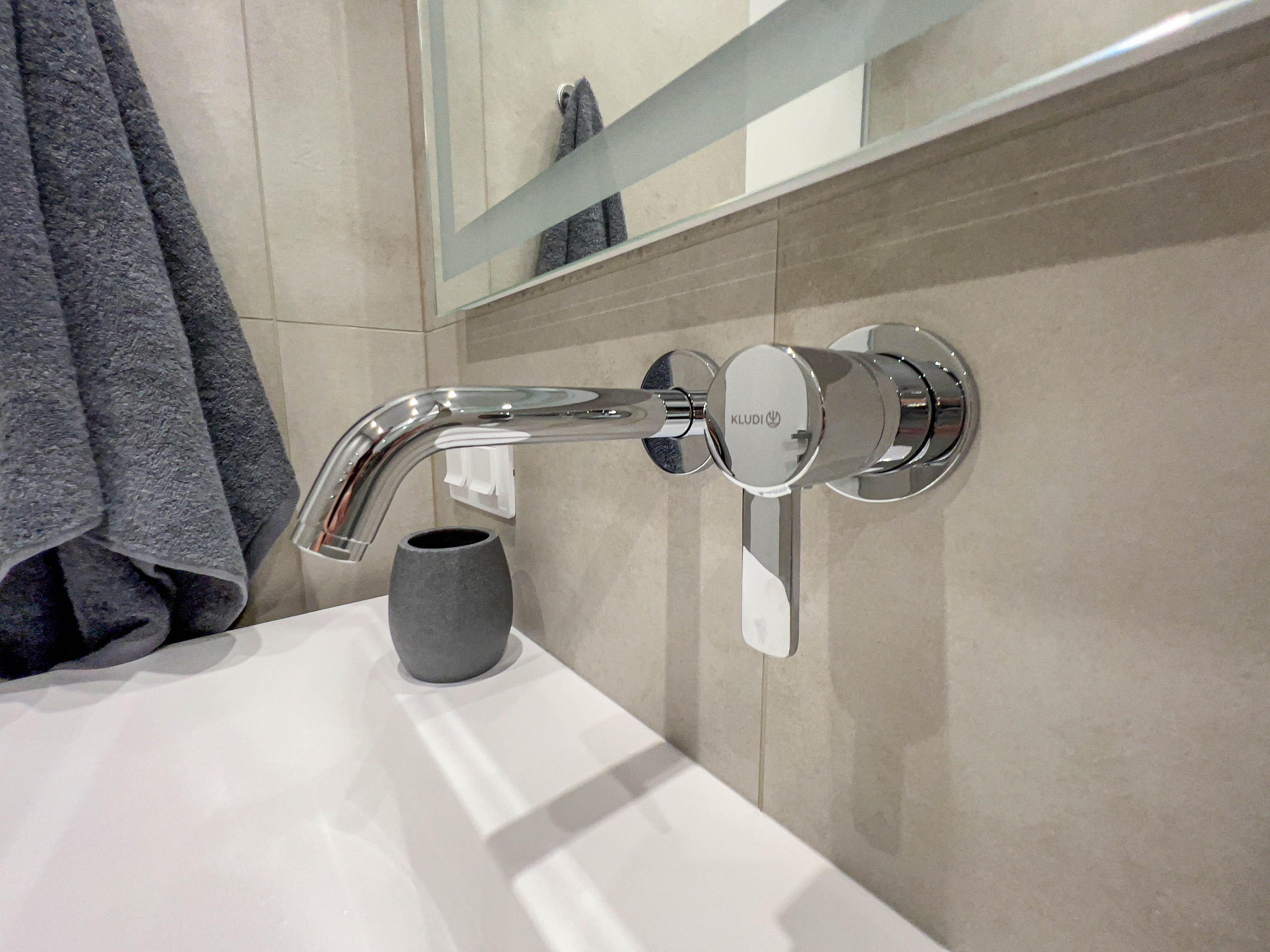 Flat. Fotograf Dmitrii Donets