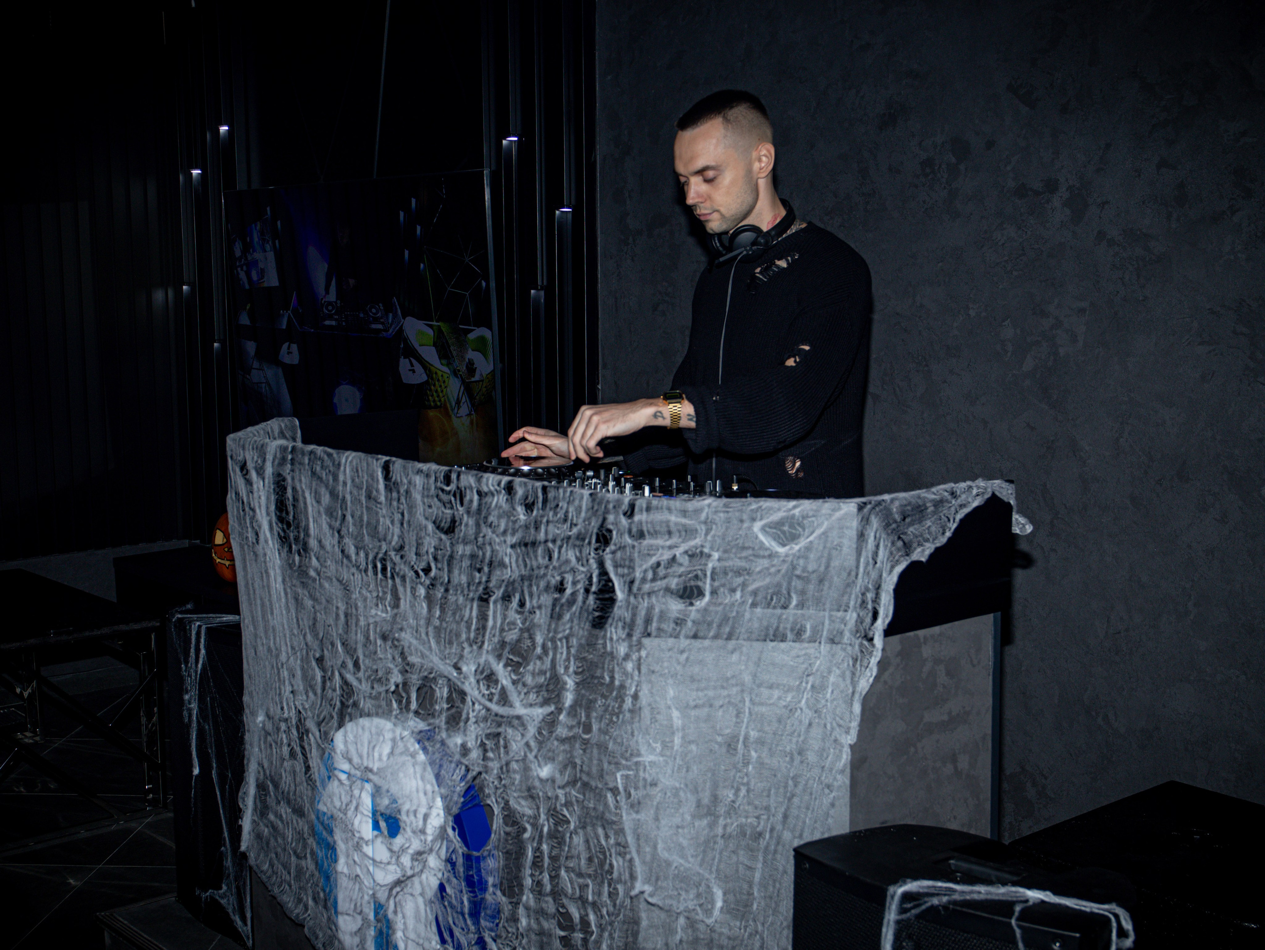 Открытие кальян-бара. Свадебный и семейный фотограф в Москве Мила Широких