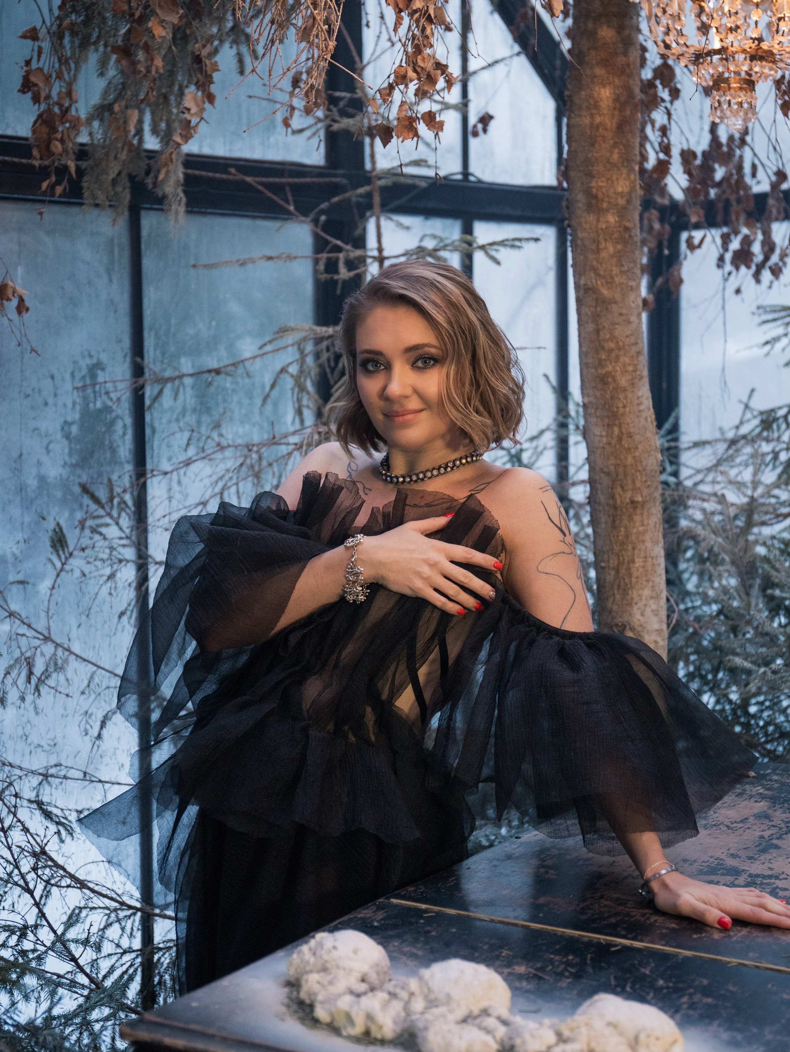 Х-project Славяна. Свадебный и семейный фотограф в Москве Мила Широких