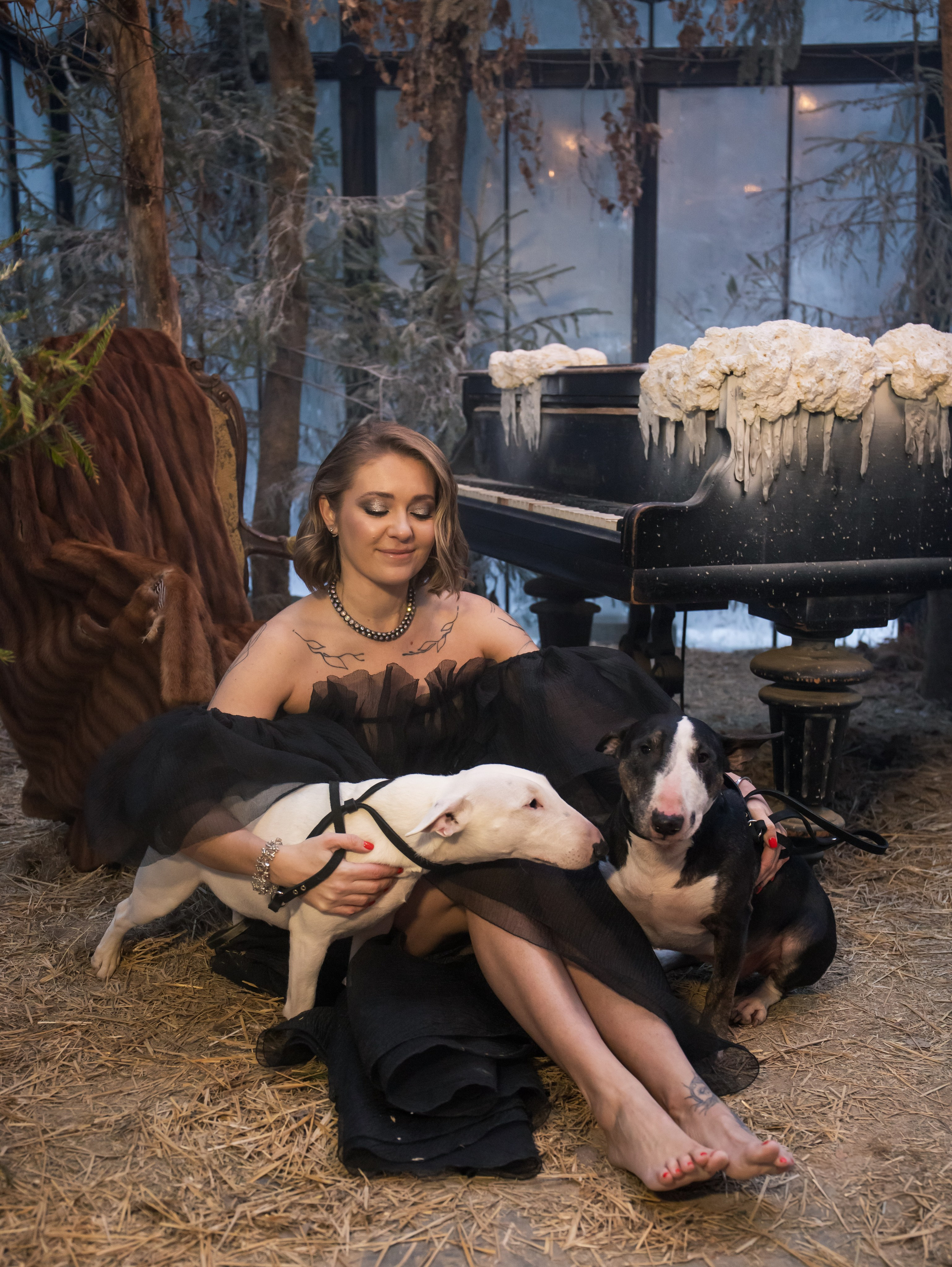 Х-project Славяна. Свадебный и семейный фотограф в Москве Мила Широких